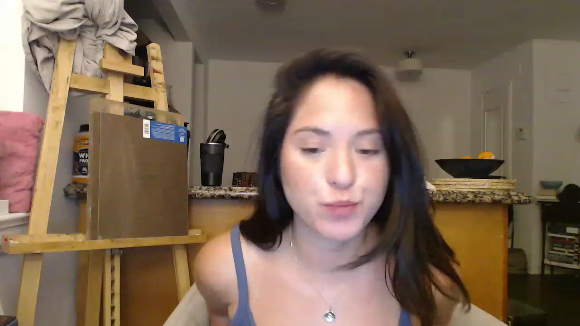 Gallery image thumbnail from CaItlinnn_'s myfreecams stream on, 08/24/2023, 02:57 image 2 of 20