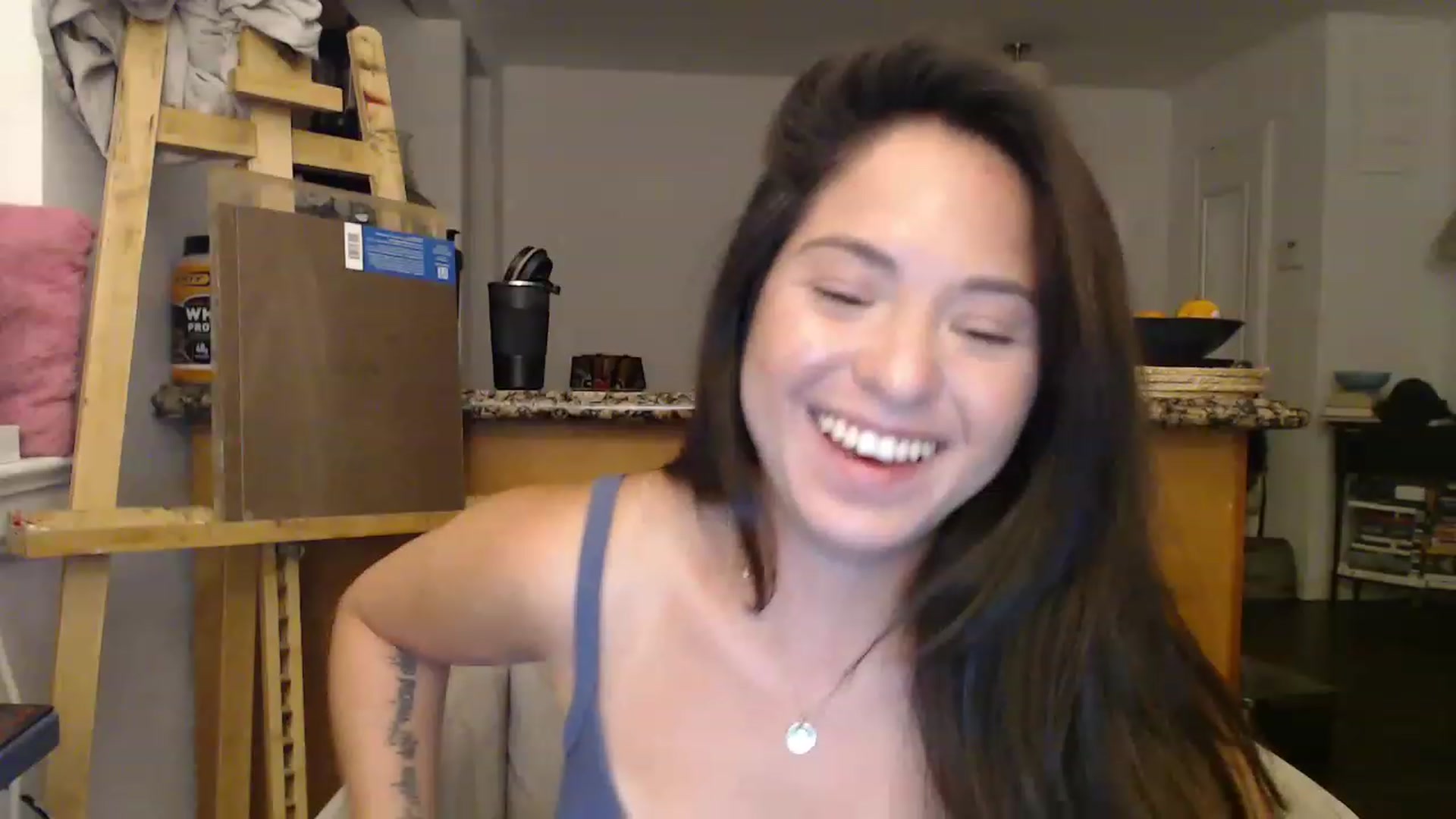 Gallery image thumbnail from CaItlinnn_'s myfreecams stream on, 08/24/2023, 02:57 image 10 of 20