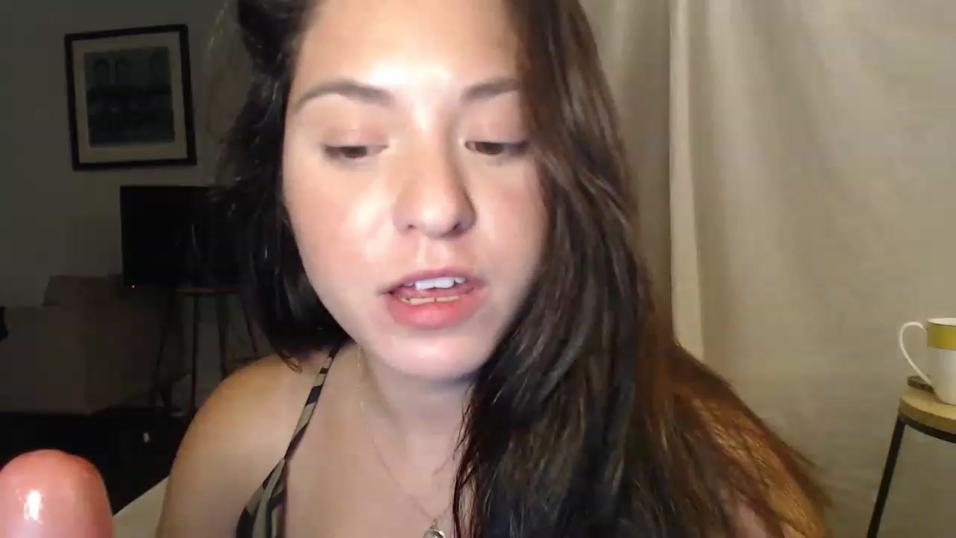 Gallery image thumbnail from CaItlinnn_'s myfreecams stream on, 08/27/2023, 01:37 image 9 of 20