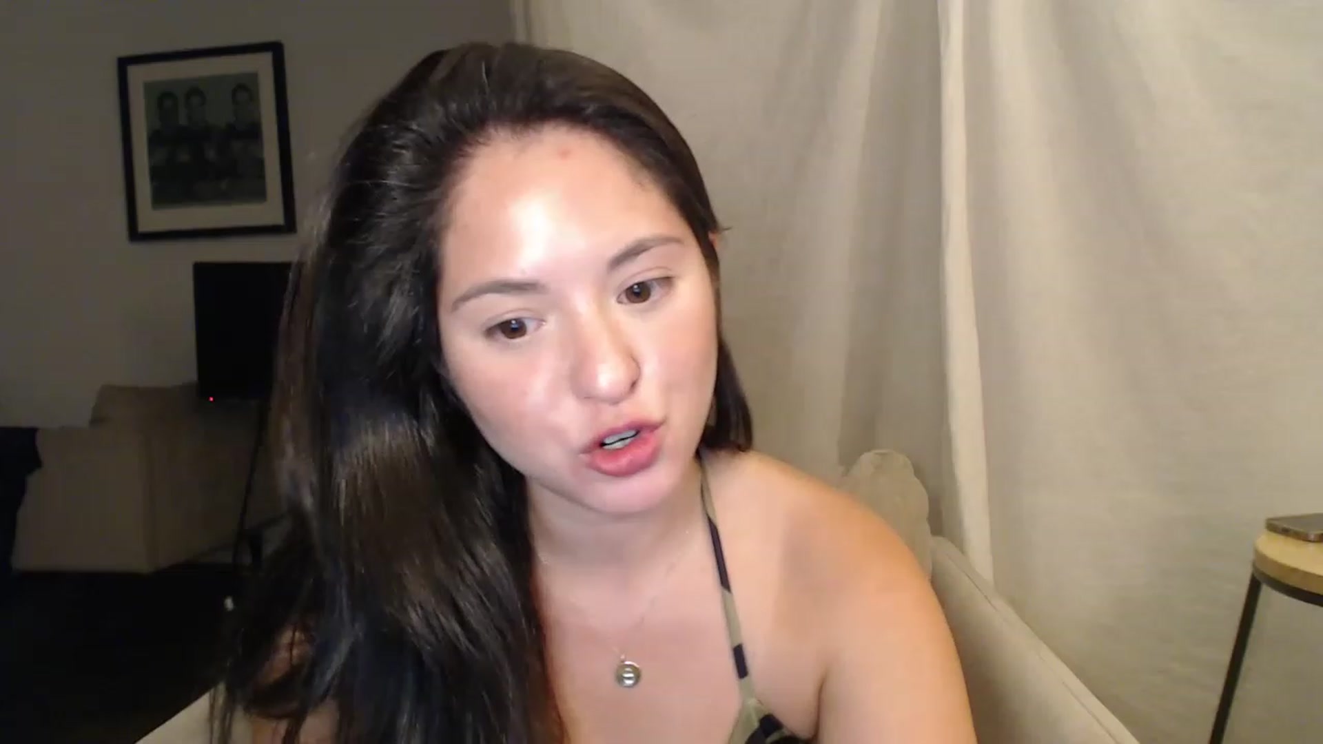 Gallery image thumbnail from CaItlinnn_'s myfreecams stream on, 08/27/2023, 01:37 image 15 of 20