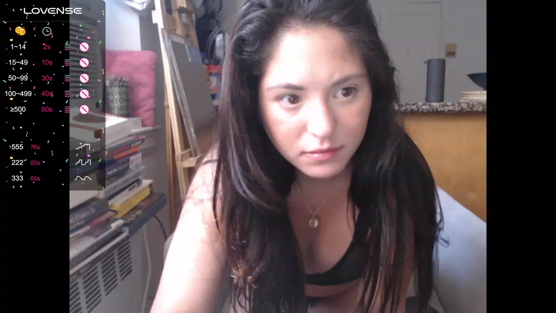Gallery image thumbnail from CaItlinnn_'s myfreecams stream on, 08/30/2023, 17:55 image 18 of 20