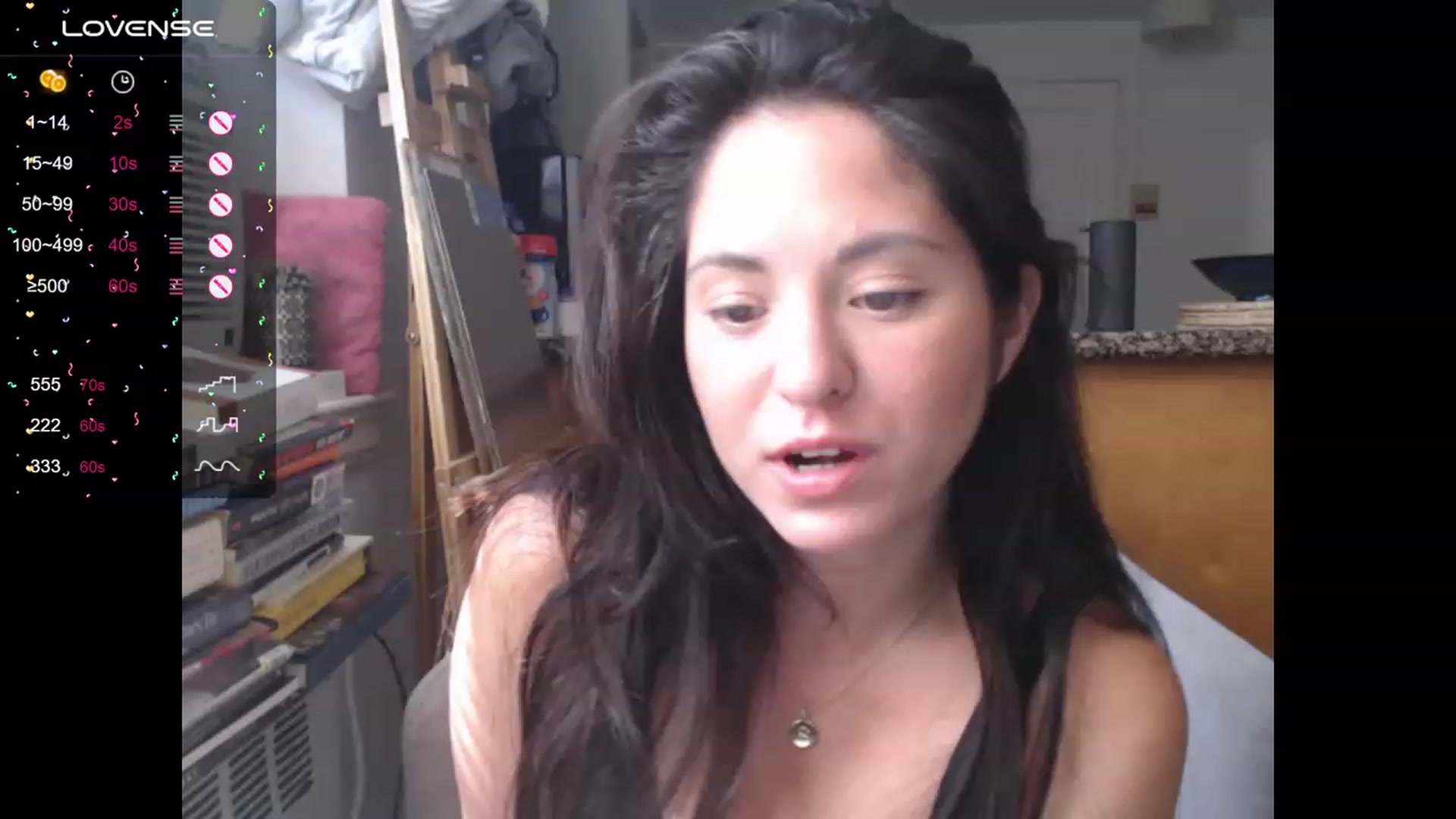 Gallery image thumbnail from CaItlinnn_'s myfreecams stream on, 08/30/2023, 17:55 image 6 of 20