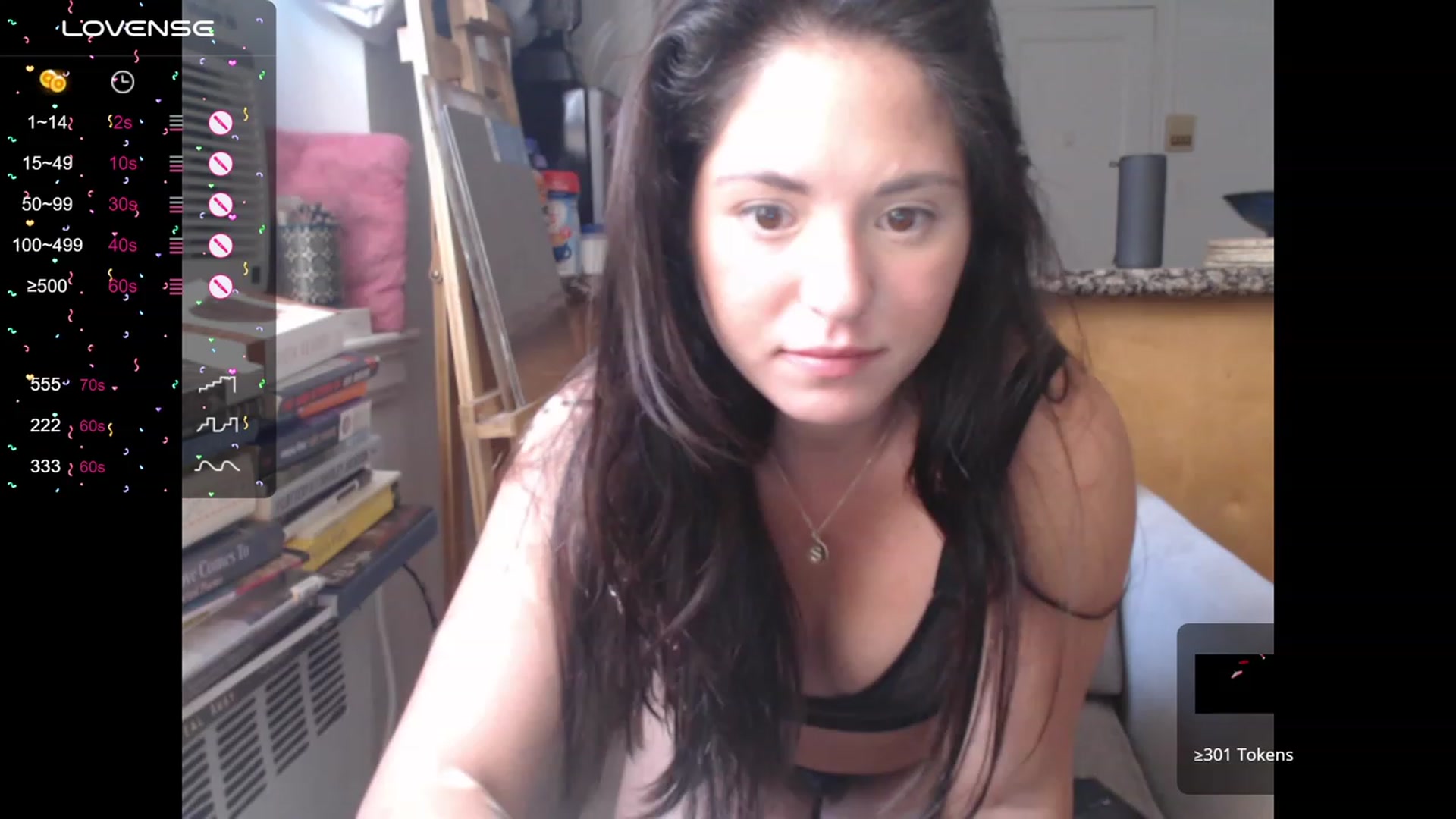 Gallery image thumbnail from CaItlinnn_'s myfreecams stream on, 08/30/2023, 17:55 image 17 of 20