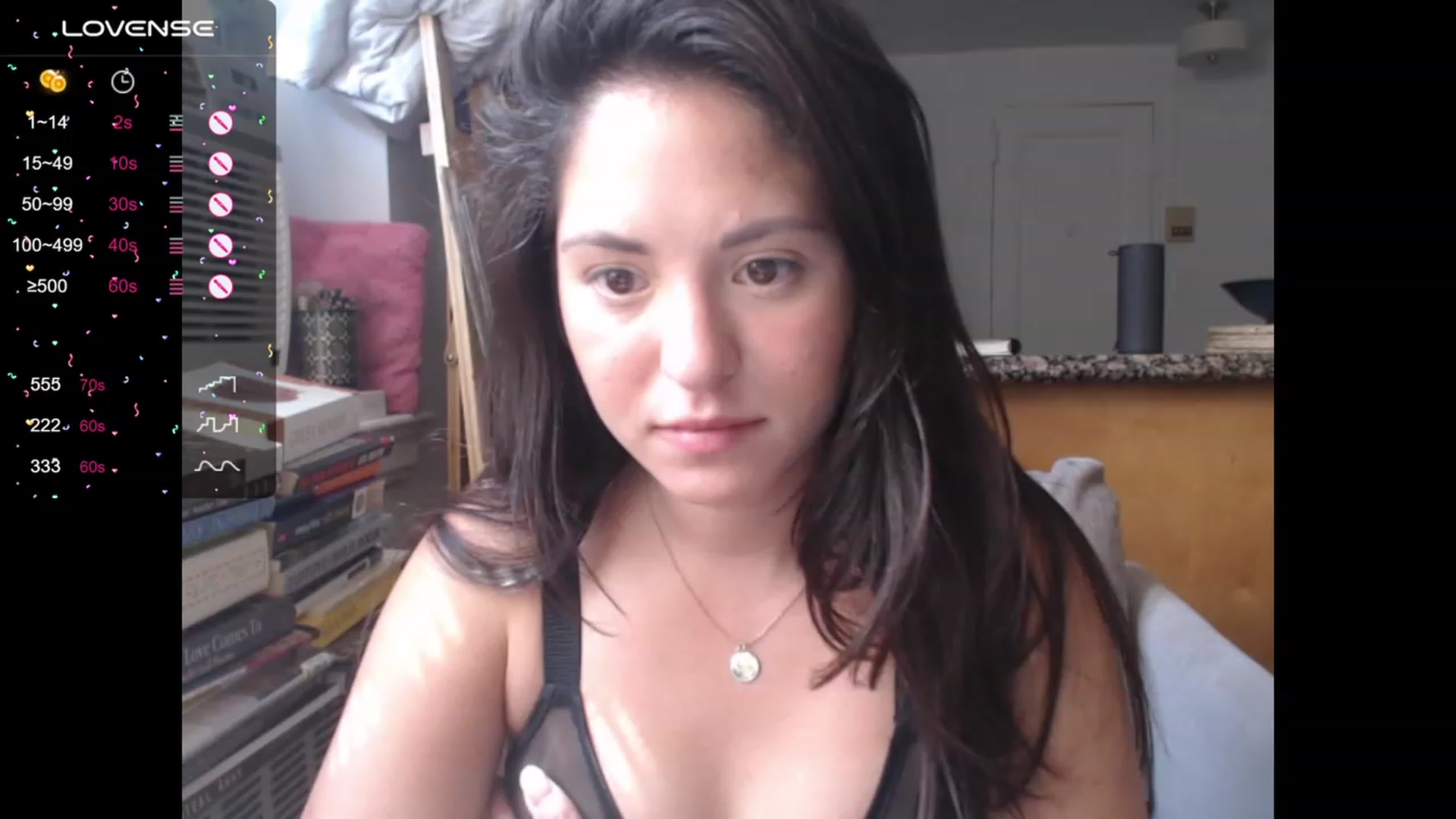 Gallery image thumbnail from CaItlinnn_'s myfreecams stream on, 08/30/2023, 17:55 image 12 of 20