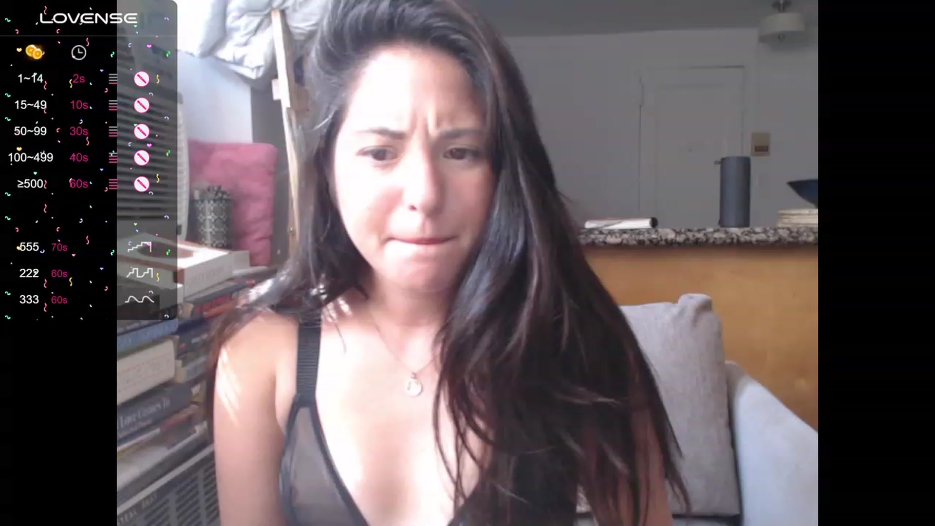 Gallery image thumbnail from CaItlinnn_'s myfreecams stream on, 08/30/2023, 17:55 image 10 of 20