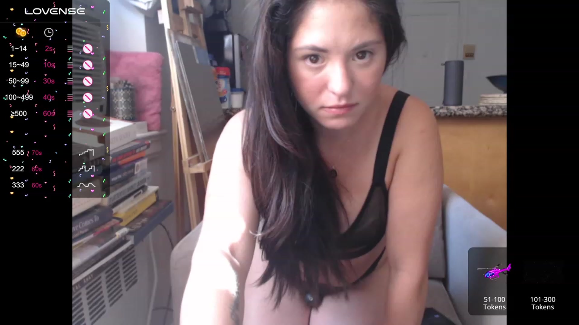 Gallery image thumbnail from CaItlinnn_'s myfreecams stream on, 08/30/2023, 17:55 image 20 of 20