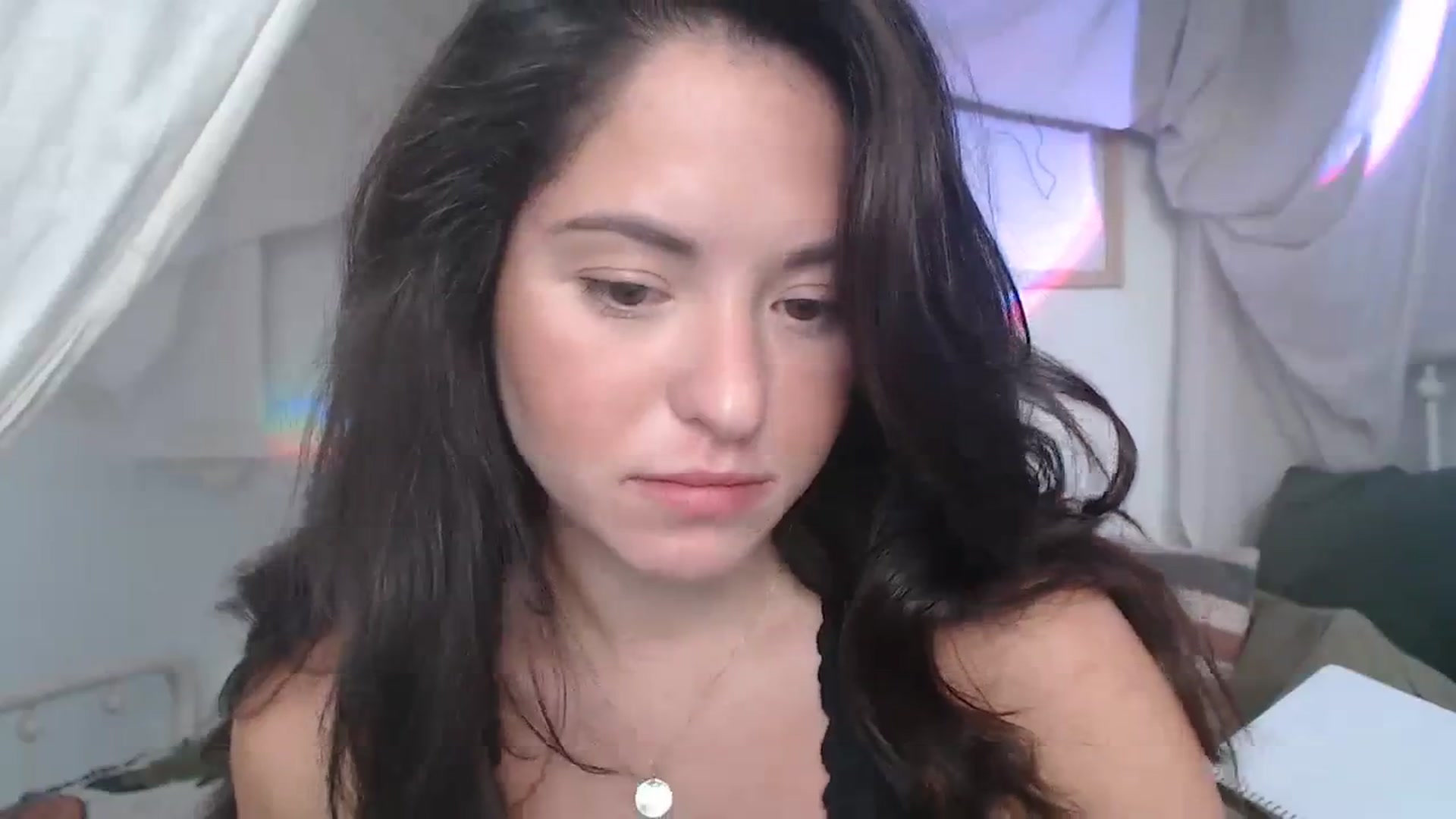 Gallery image thumbnail from CaItlinnn_'s myfreecams stream on, 09/03/2023, 16:44 image 9 of 20