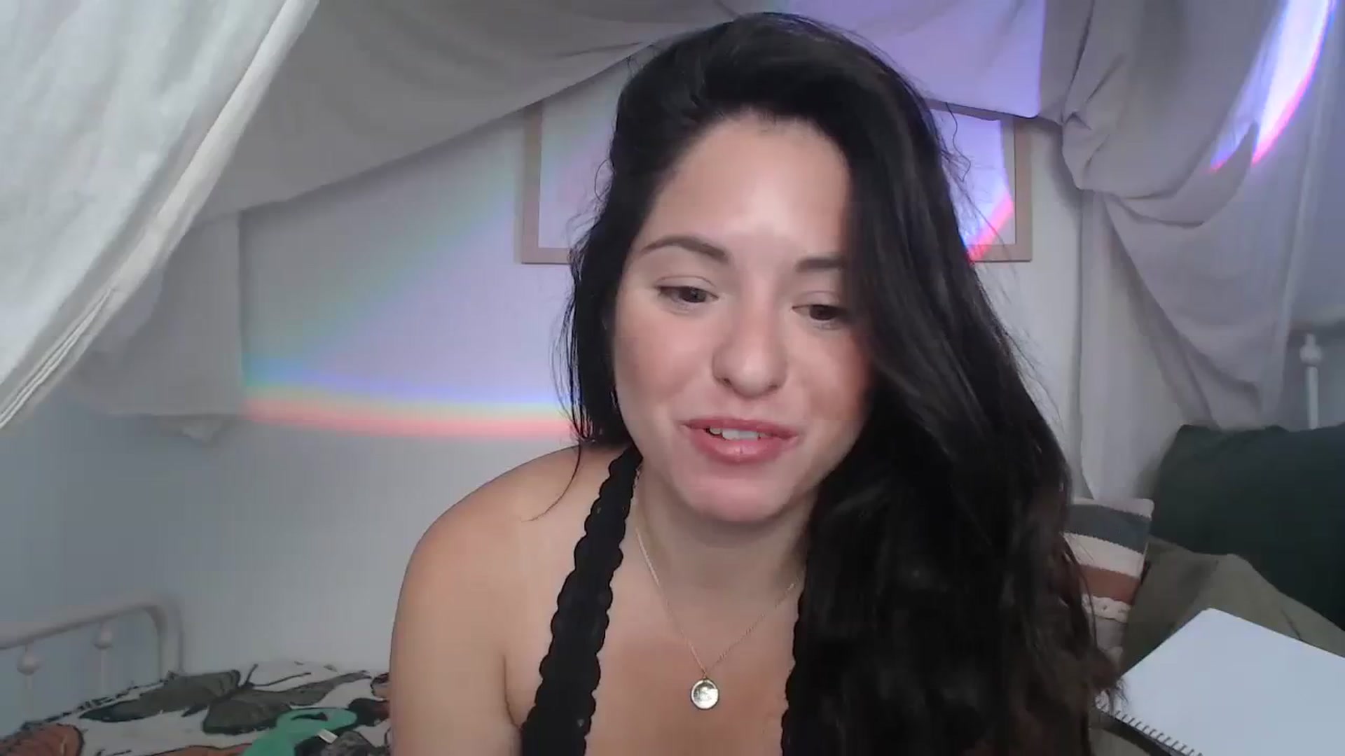 Gallery image thumbnail from CaItlinnn_'s myfreecams stream on, 09/03/2023, 16:44 image 18 of 20