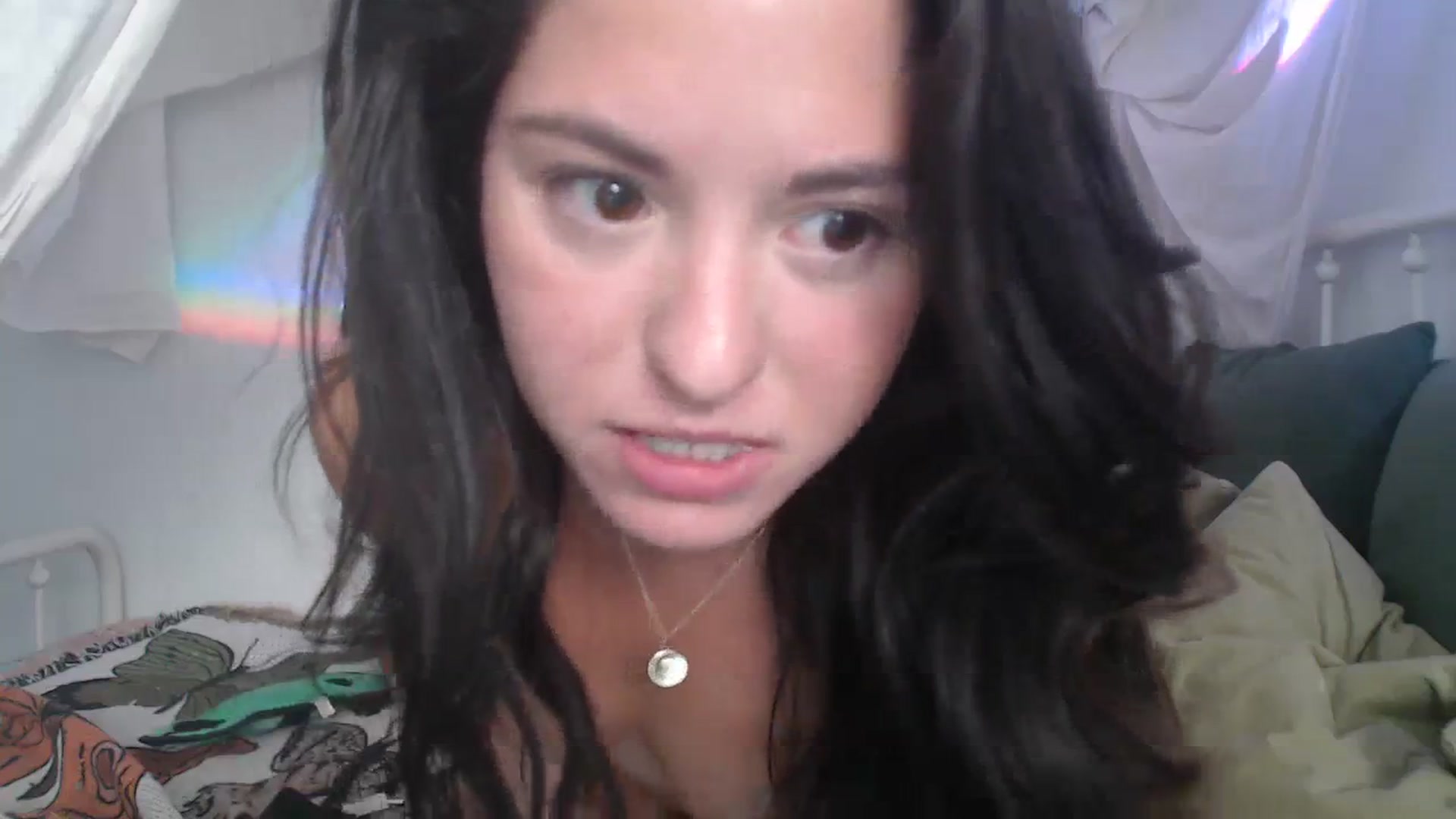 Gallery image thumbnail from CaItlinnn_'s myfreecams stream on, 09/03/2023, 17:47 image 19 of 20