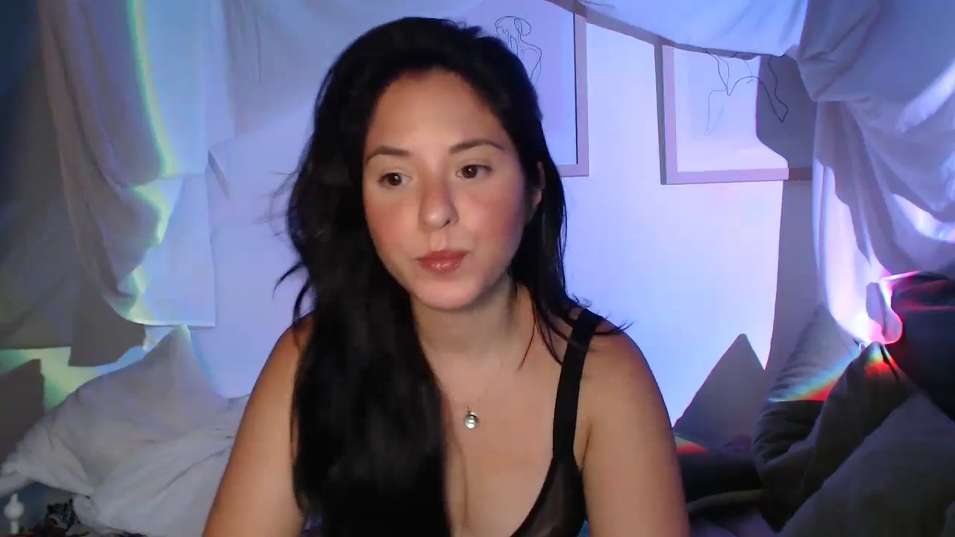 Gallery image thumbnail from CaItlinnn_'s myfreecams stream on, 09/10/2023, 15:13 image 15 of 20