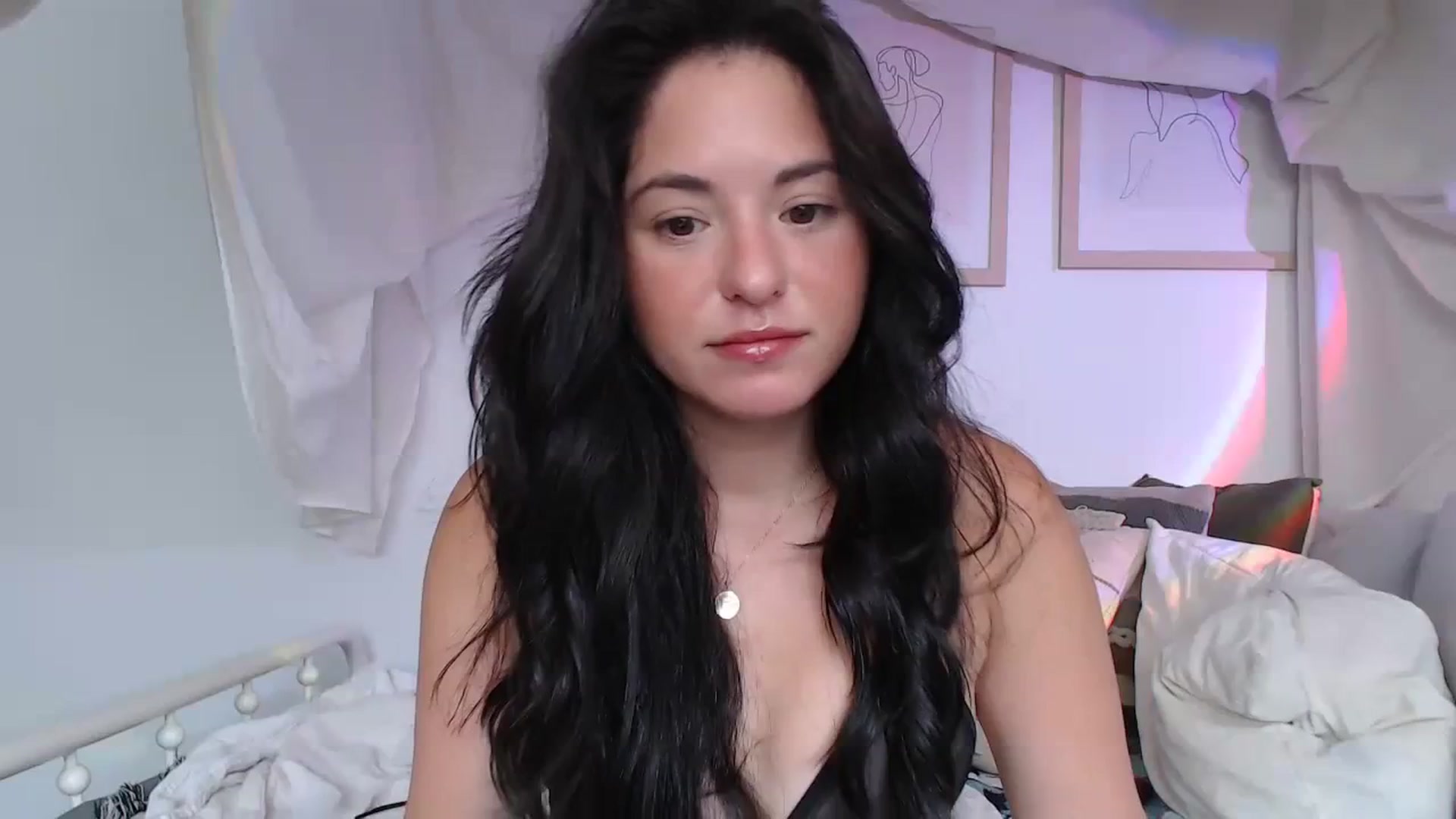 Gallery image thumbnail from CaItlinnn_'s myfreecams stream on, 09/16/2023, 16:07 image 1 of 20
