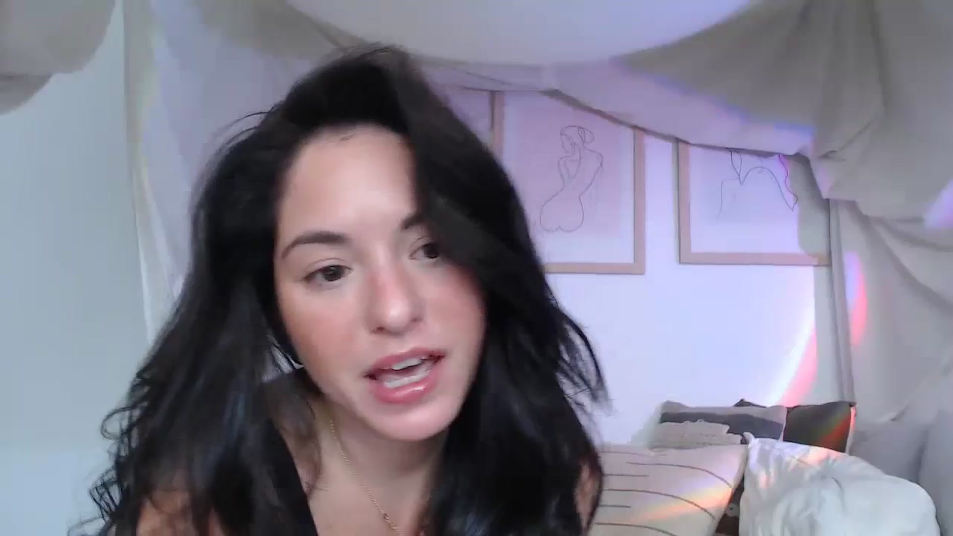 Gallery image thumbnail from CaItlinnn_'s myfreecams stream on, 09/16/2023, 16:07 image 3 of 20
