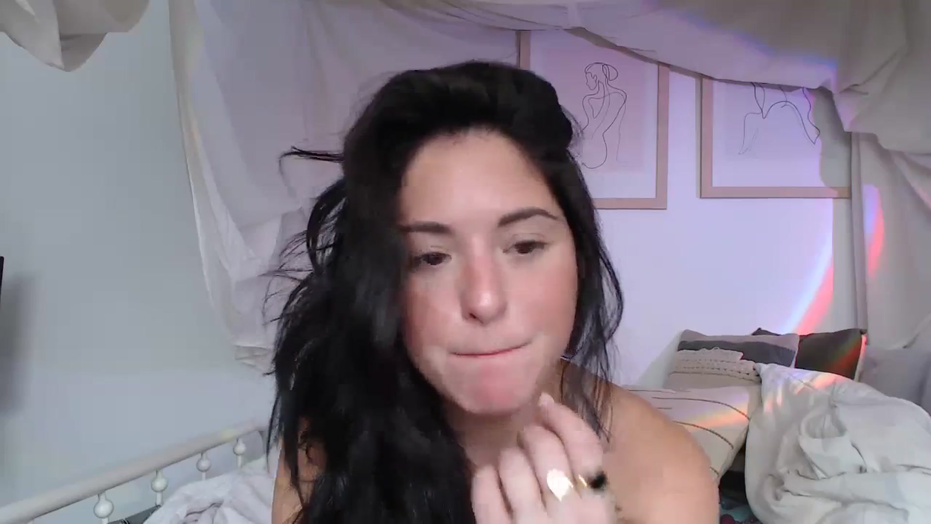 Gallery image thumbnail from CaItlinnn_'s myfreecams stream on, 09/16/2023, 16:07 image 10 of 20