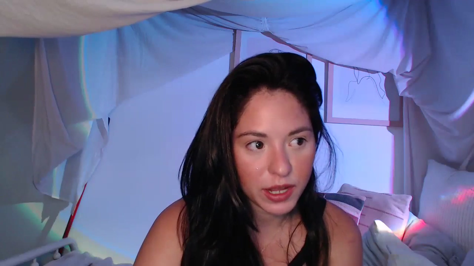 Gallery image thumbnail from CaItlinnn_'s myfreecams stream on, 09/21/2023, 01:09 image 3 of 20