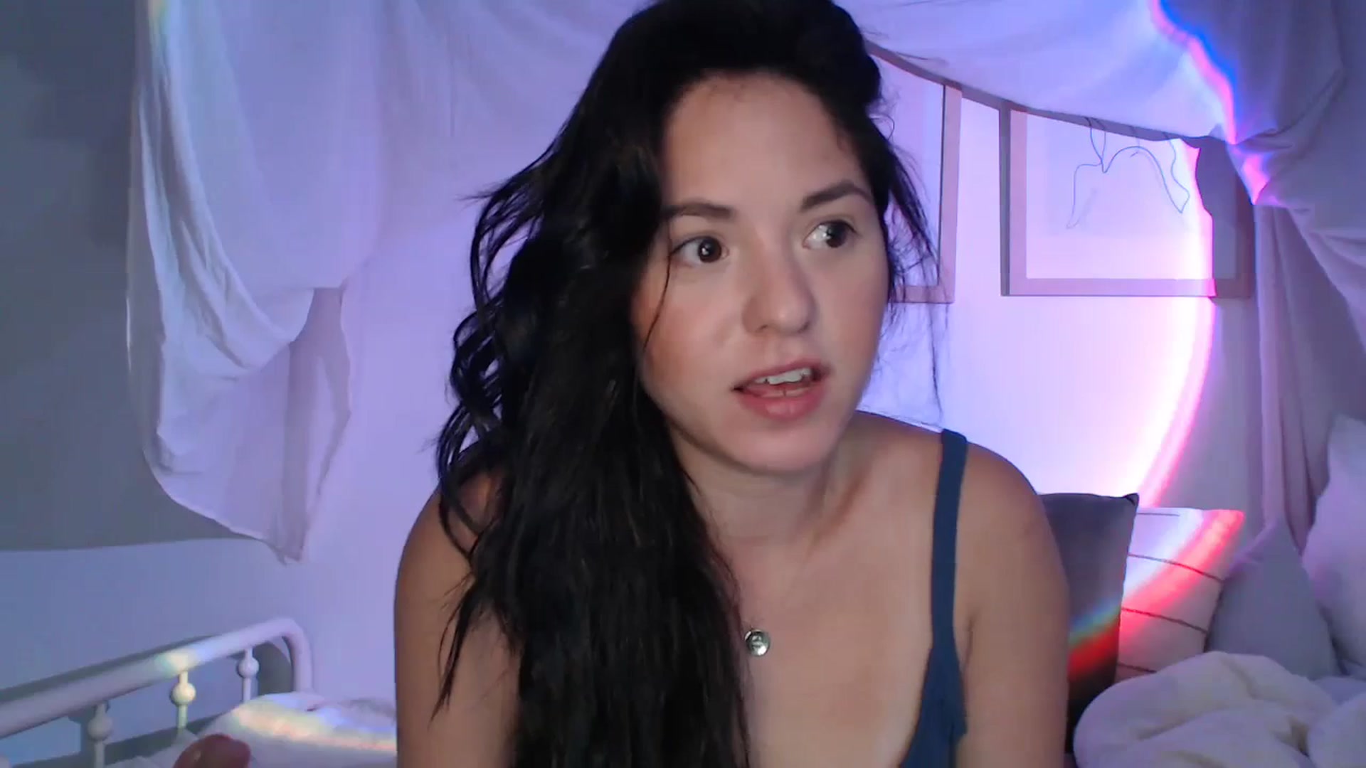 Gallery image thumbnail from CaItlinnn_'s myfreecams stream on, 09/27/2023, 01:28 image 7 of 20