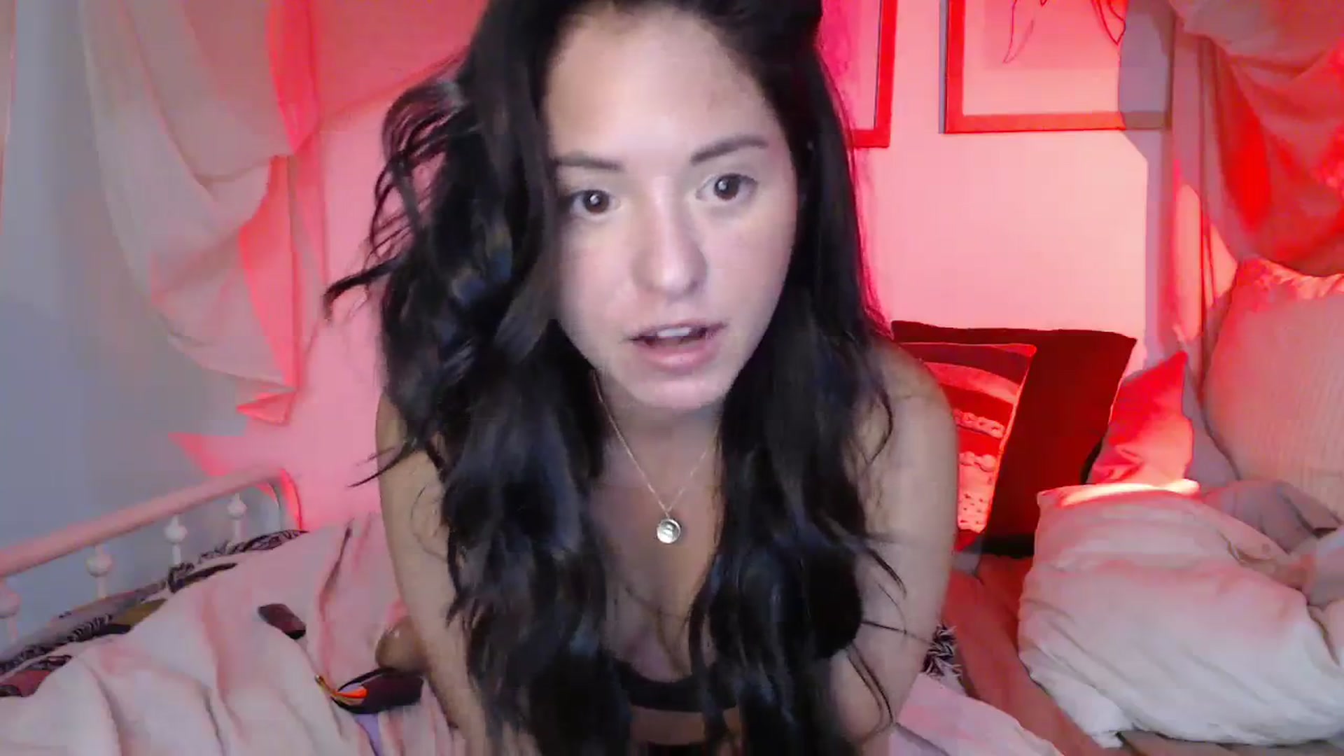 Gallery image thumbnail from CaItlinnn_'s myfreecams stream on, 10/03/2023, 01:52 image 3 of 20