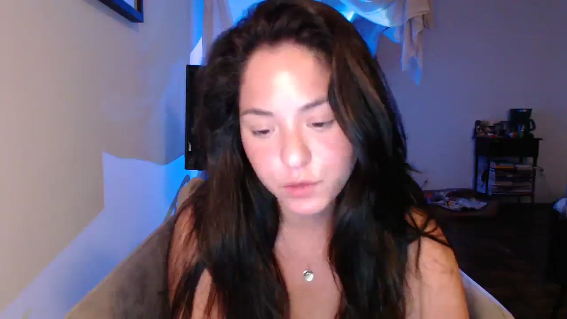 Gallery image thumbnail from CaItlinnn_'s myfreecams stream on, 10/23/2023, 02:17 image 2 of 20