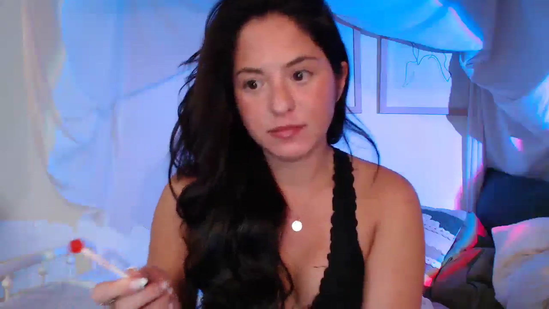 Gallery image thumbnail from CaItlinnn_'s myfreecams stream on, 10/31/2023, 01:06 image 6 of 20