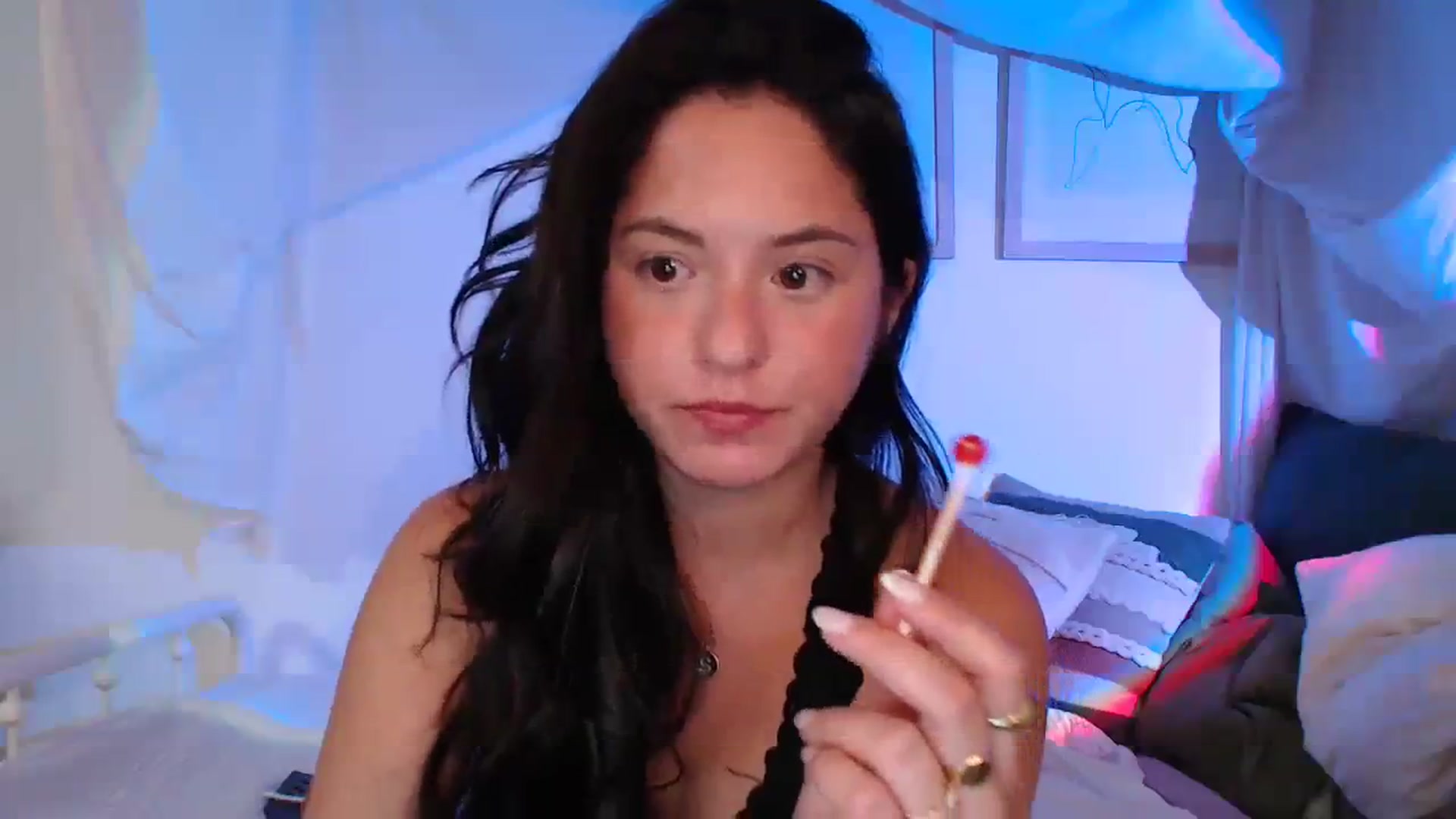 Gallery image thumbnail from CaItlinnn_'s myfreecams stream on, 10/31/2023, 01:06 image 12 of 20