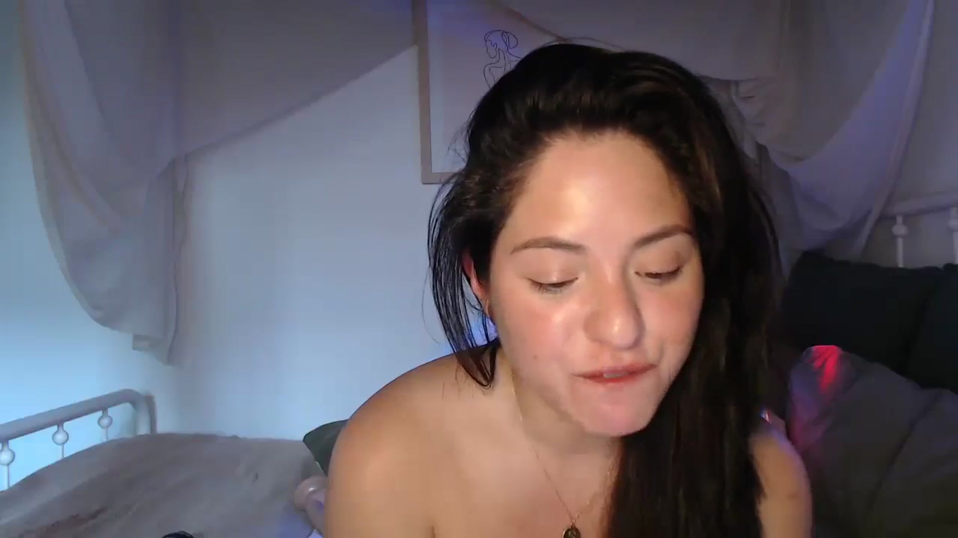 Gallery image thumbnail from CaItlinnn_'s myfreecams stream on, 12/16/2023, 19:02 image 20 of 20
