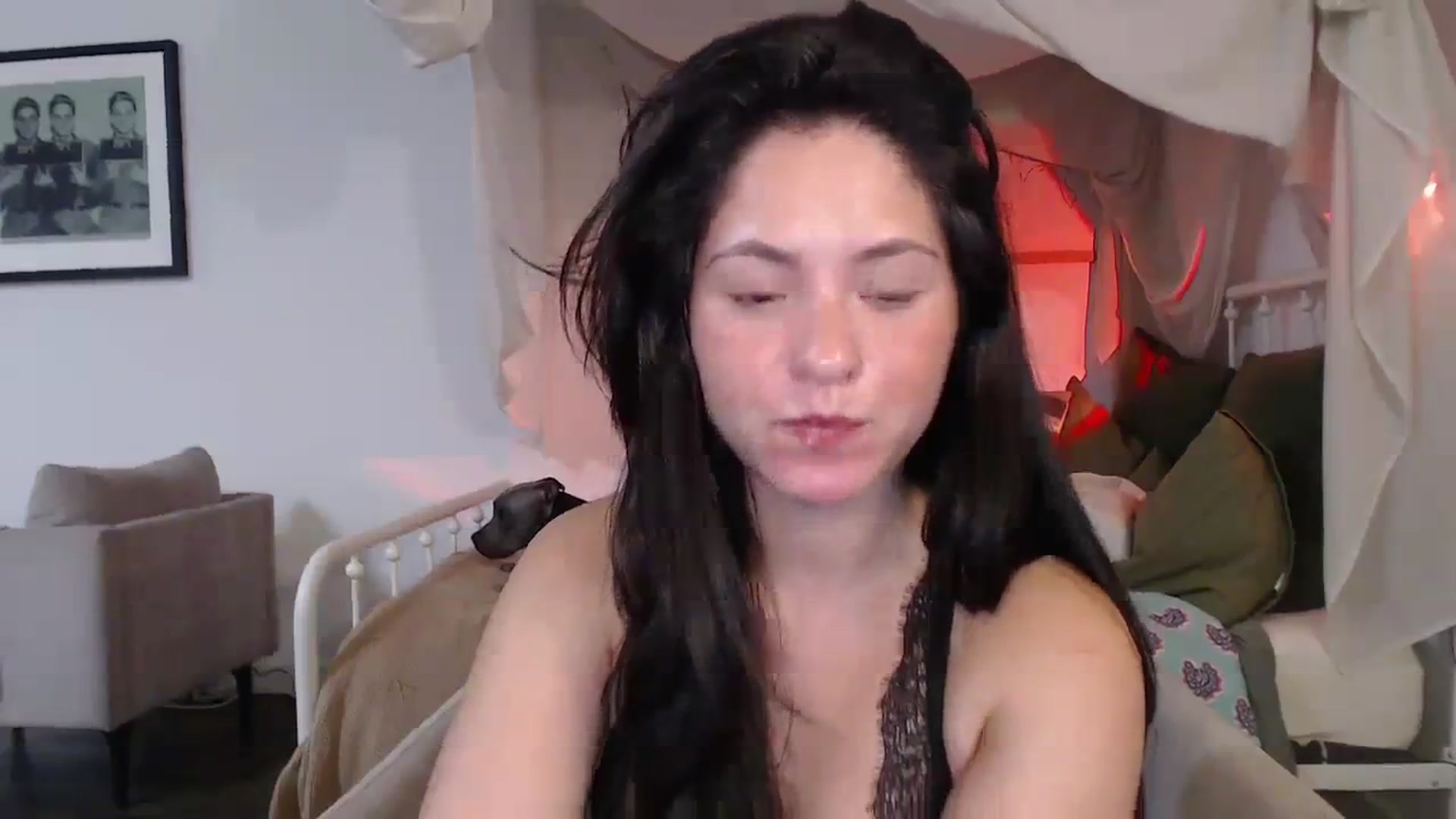 Gallery image thumbnail from CaItlinnn_'s myfreecams stream on, 12/27/2023, 01:12 image 7 of 20