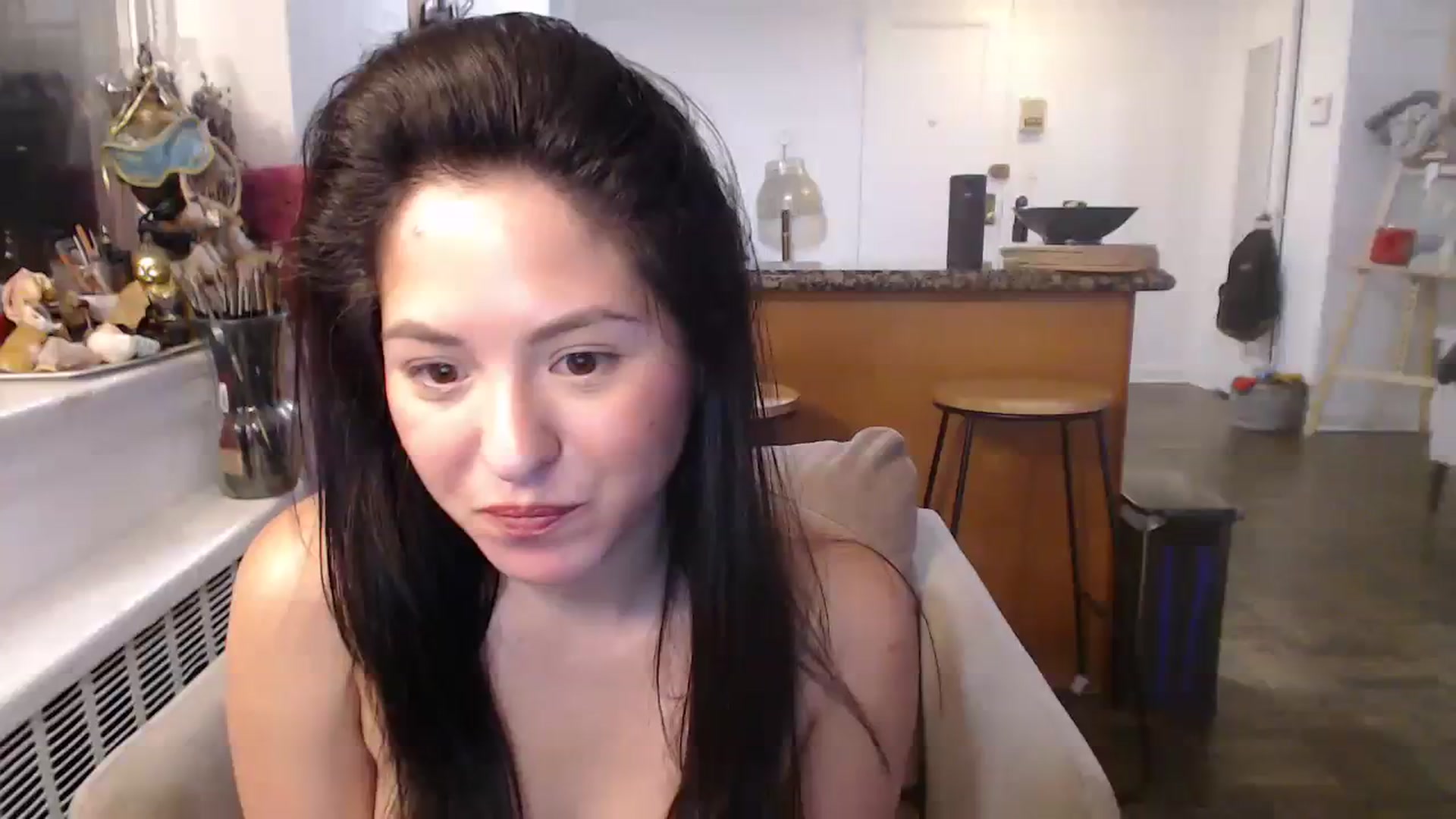 Gallery image thumbnail from CaItlinnn_'s myfreecams stream on, 01/04/2024, 02:22 image 17 of 20