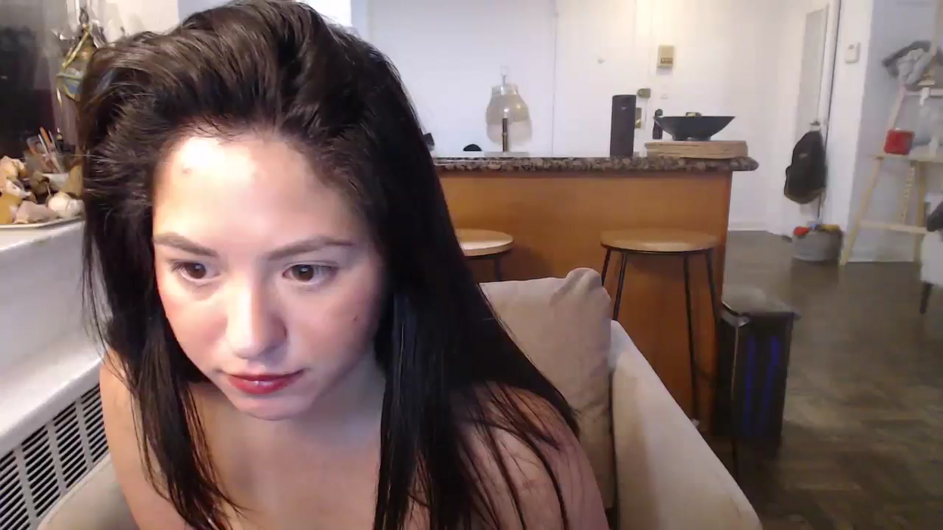 Gallery image thumbnail from CaItlinnn_'s myfreecams stream on, 01/04/2024, 02:22 image 1 of 20