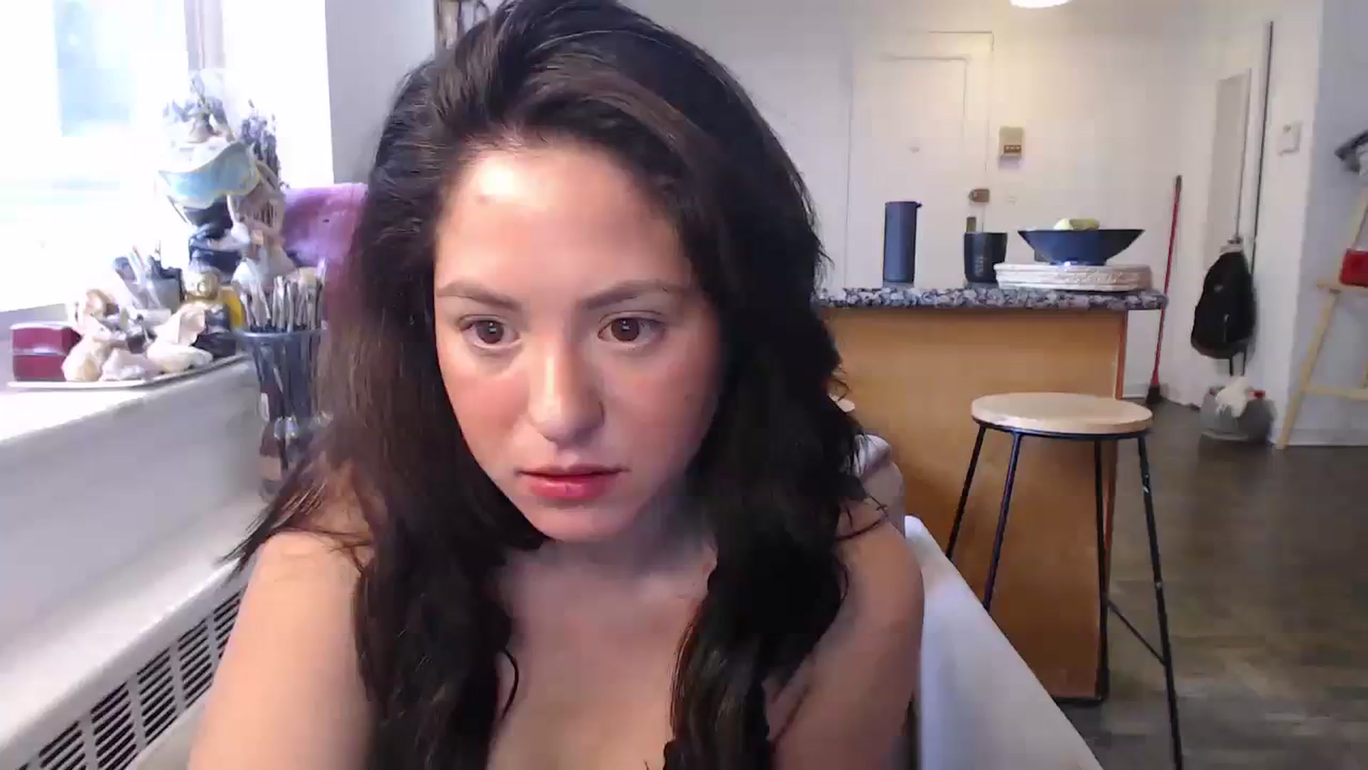 Gallery image thumbnail from CaItlinnn_'s myfreecams stream on, 01/07/2024, 17:42 image 17 of 20