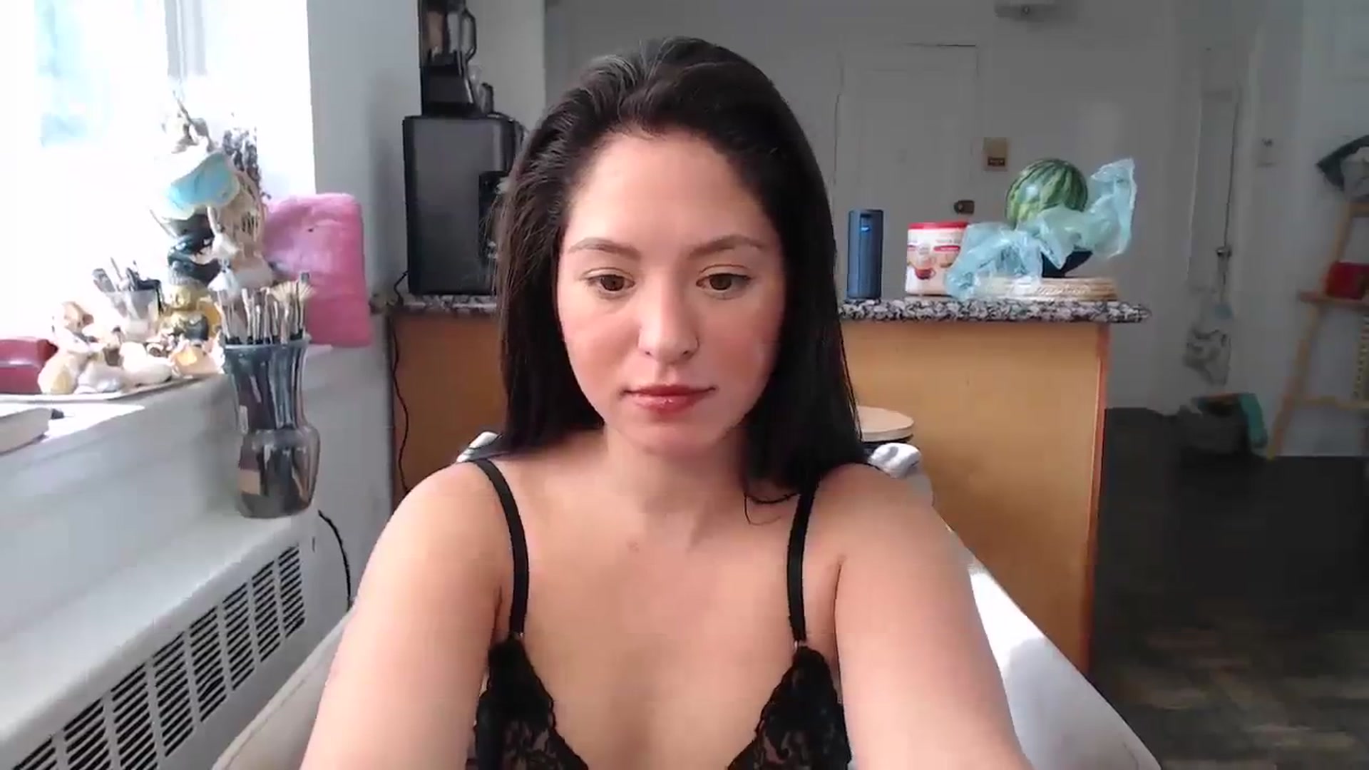 Gallery image thumbnail from CaItlinnn_'s myfreecams stream on, 01/12/2024, 19:09 image 5 of 20