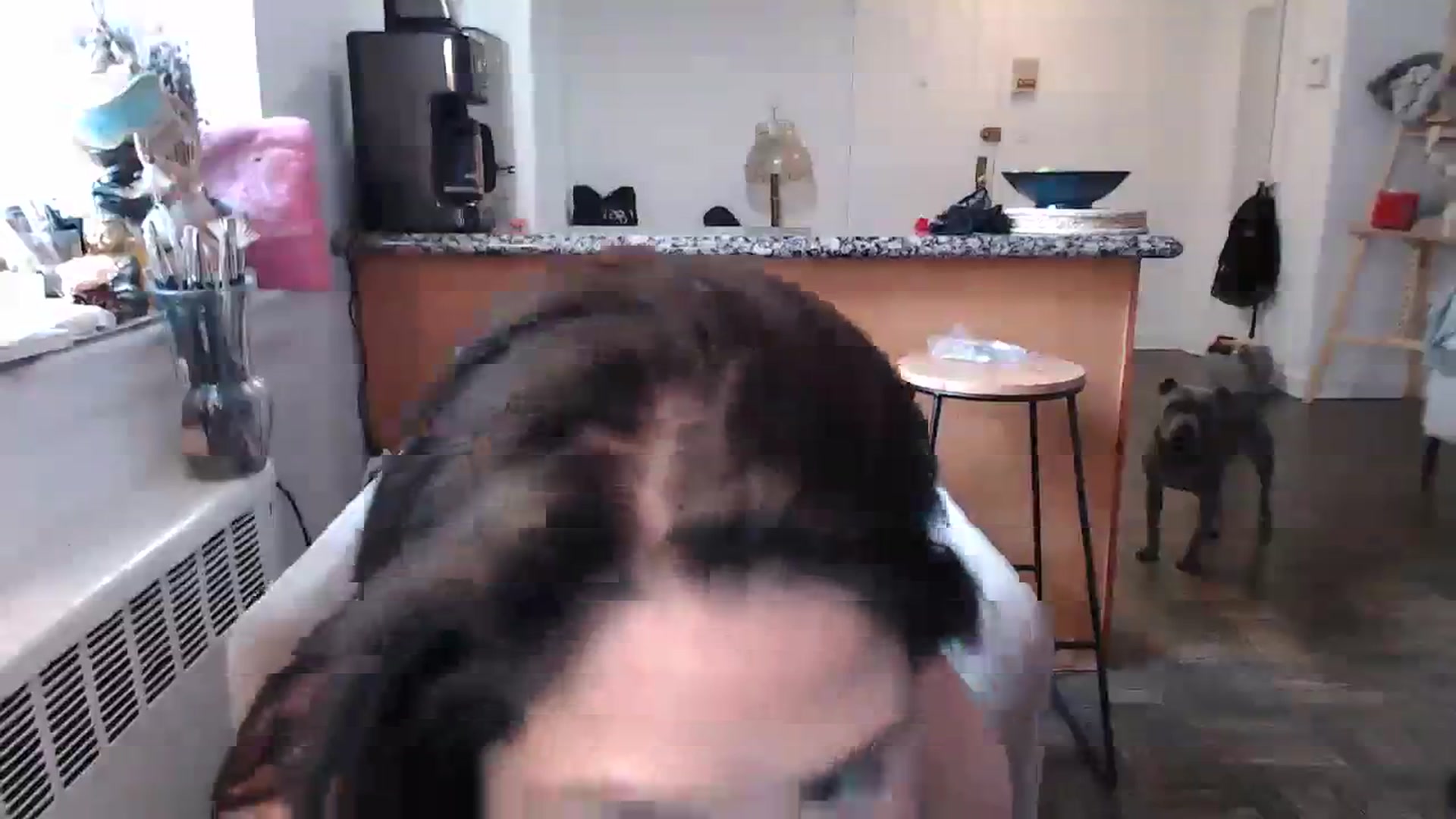Gallery image thumbnail from CaItlinnn_'s myfreecams stream on, 01/18/2024, 19:25 image 6 of 20