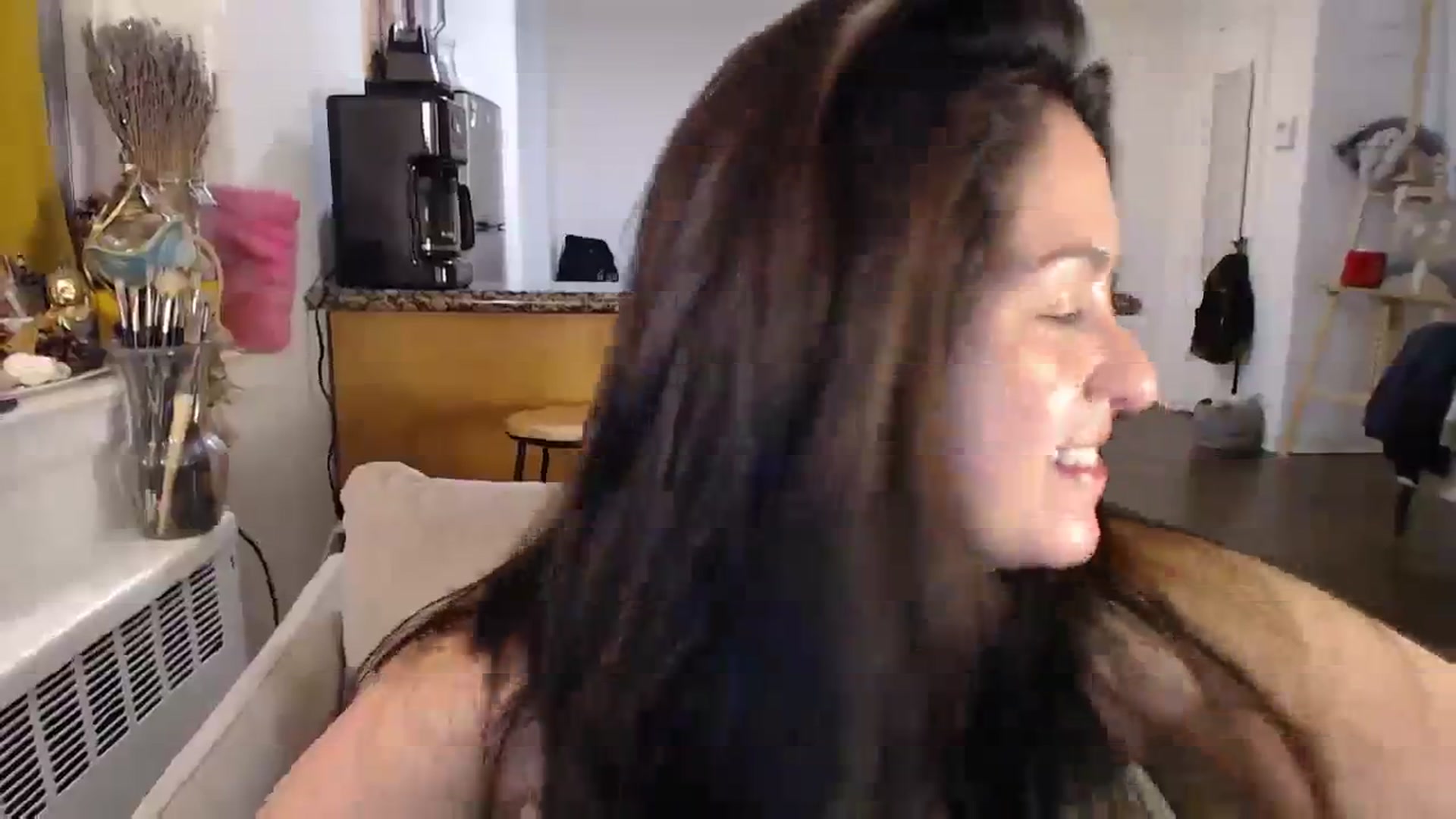Gallery image thumbnail from CaItlinnn_'s myfreecams stream on, 01/24/2024, 03:16 image 18 of 20