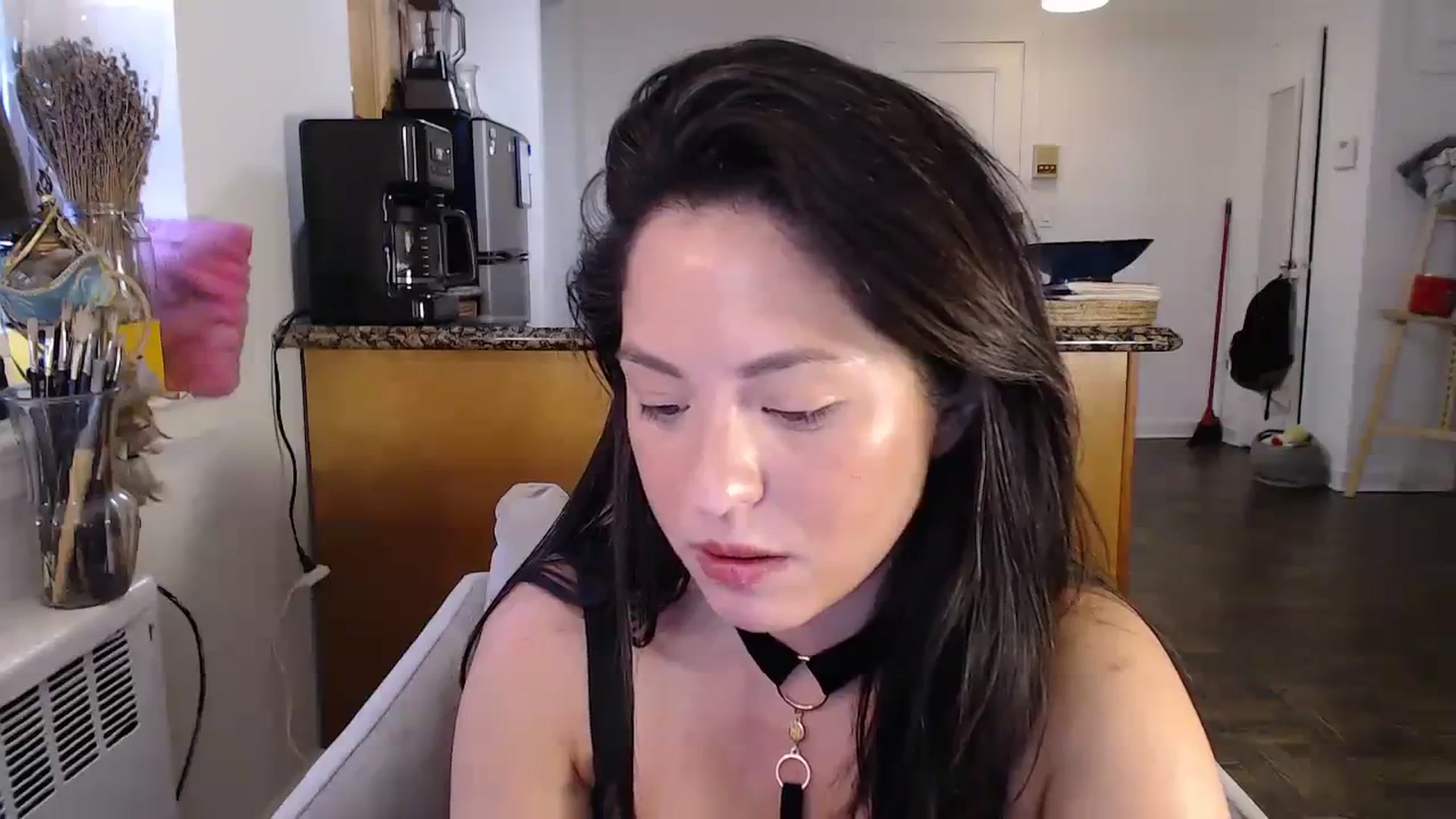 Gallery image thumbnail from CaItlinnn_'s myfreecams stream on, 01/26/2024, 17:10 image 11 of 20
