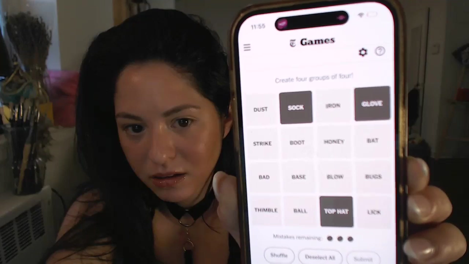 Gallery image thumbnail from CaItlinnn_'s myfreecams stream on, 01/26/2024, 17:10 image 10 of 20