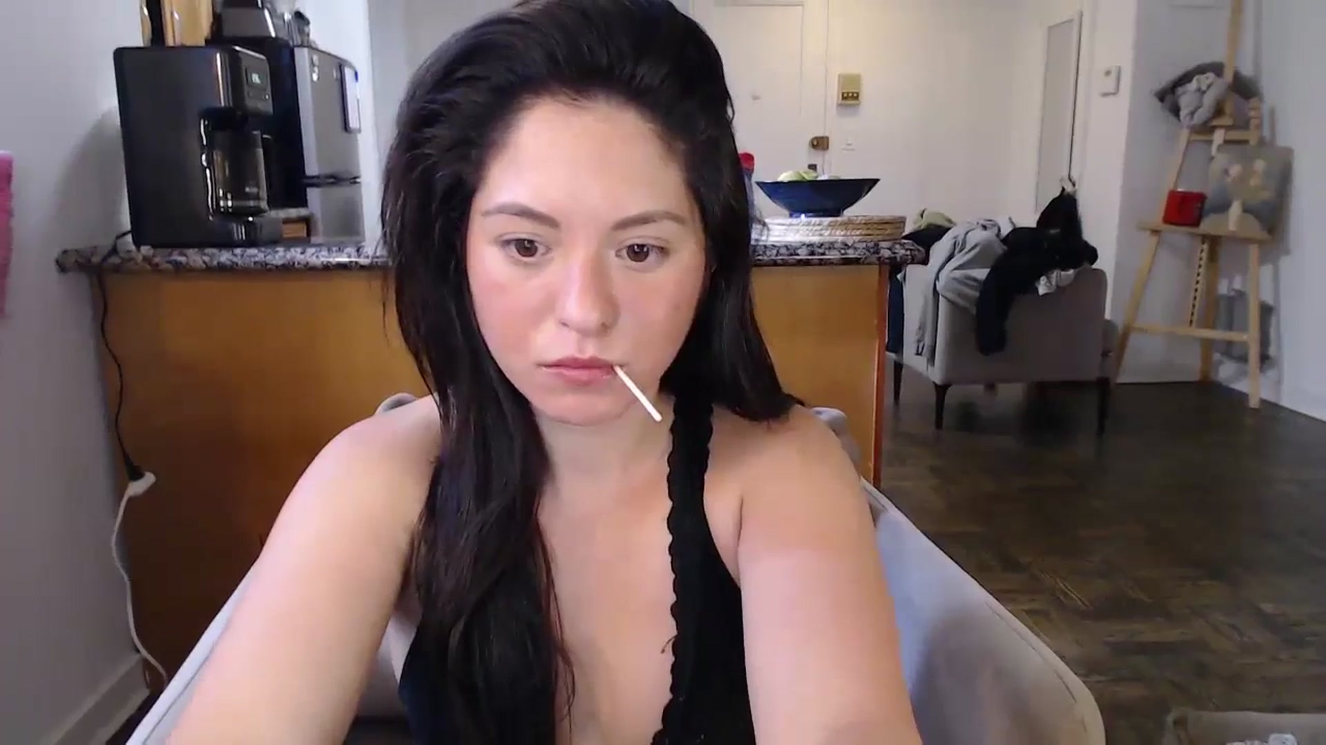 Gallery image thumbnail from CaItlinnn_'s myfreecams stream on, 01/27/2024, 18:13 image 8 of 20