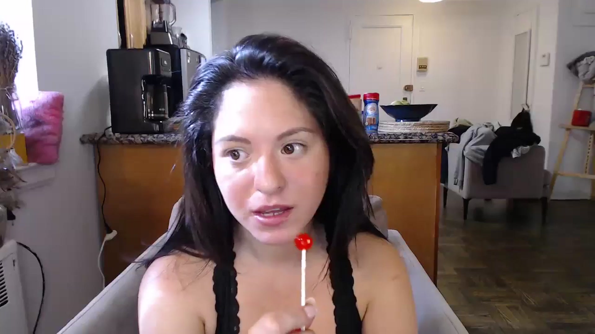 Gallery image thumbnail from CaItlinnn_'s myfreecams stream on, 01/27/2024, 18:13 image 19 of 20