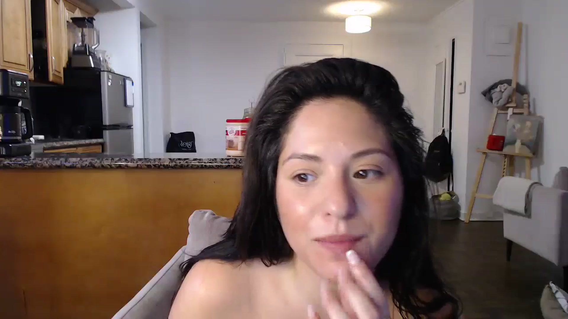 Gallery image thumbnail from CaItlinnn_'s myfreecams stream on, 01/29/2024, 18:12 image 3 of 20