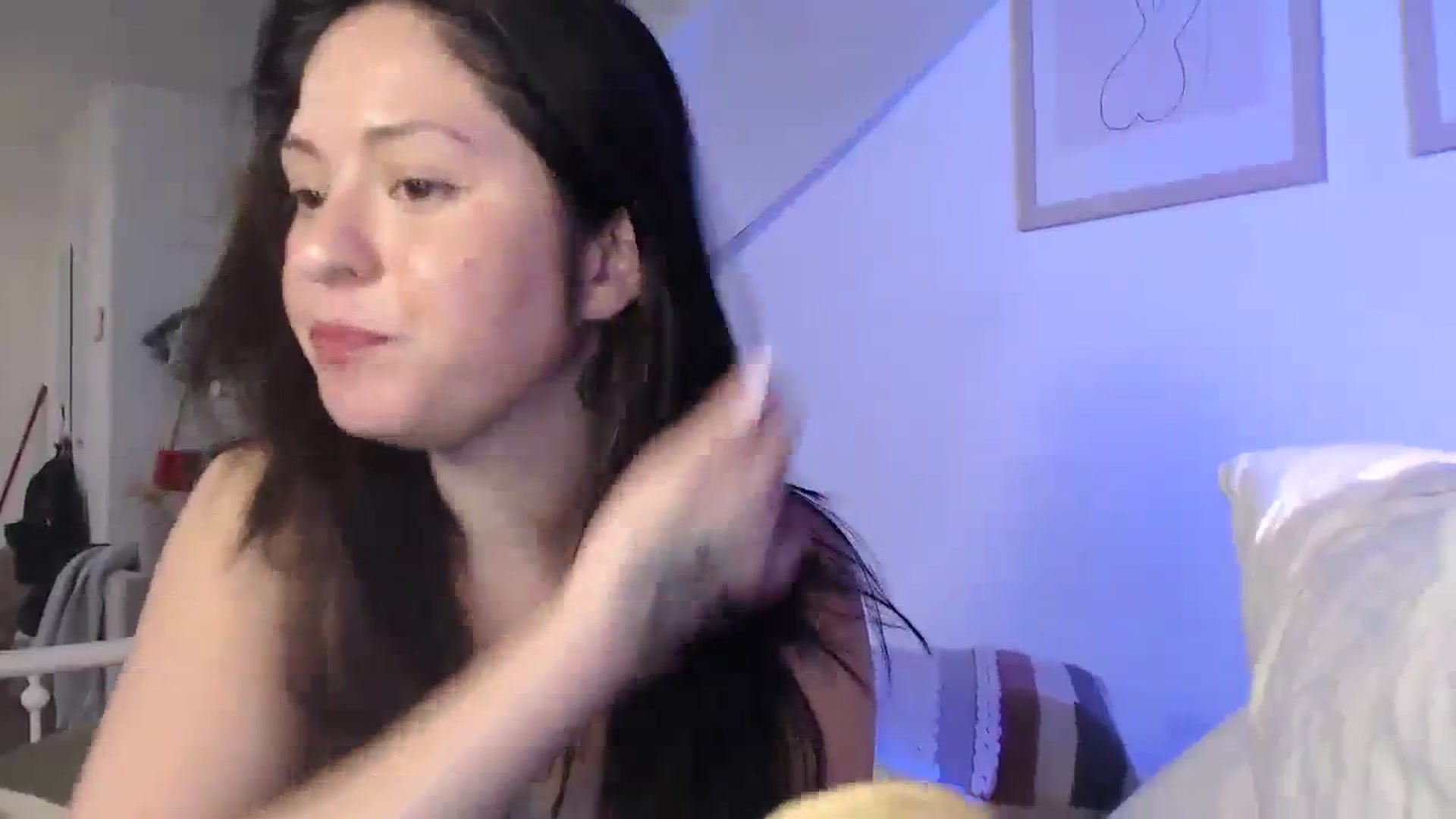Gallery image thumbnail from CaItlinnn_'s myfreecams stream on, 01/31/2024, 19:14 image 12 of 20