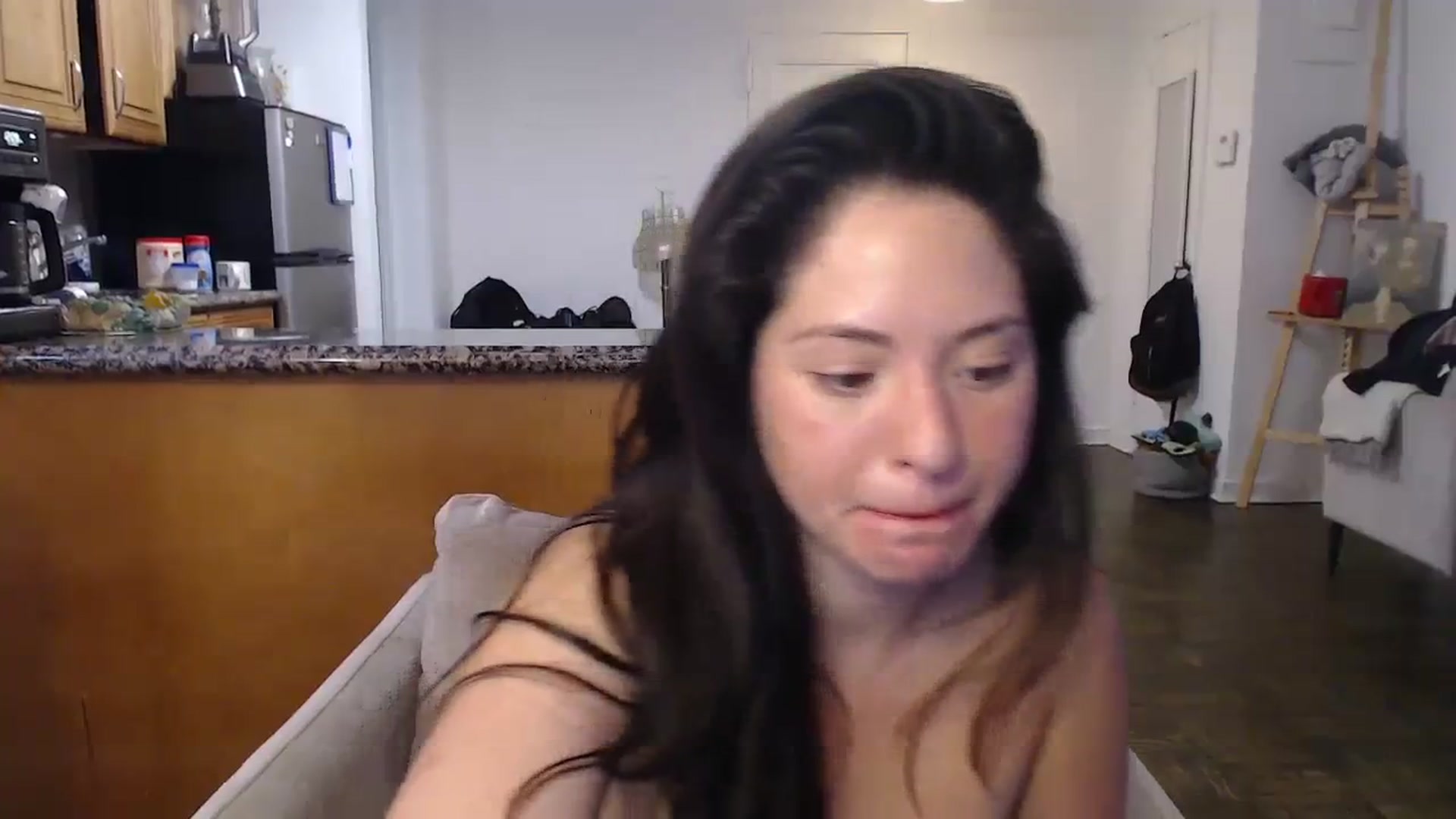Gallery image thumbnail from CaItlinnn_'s myfreecams stream on, 02/10/2024, 17:30 image 11 of 20