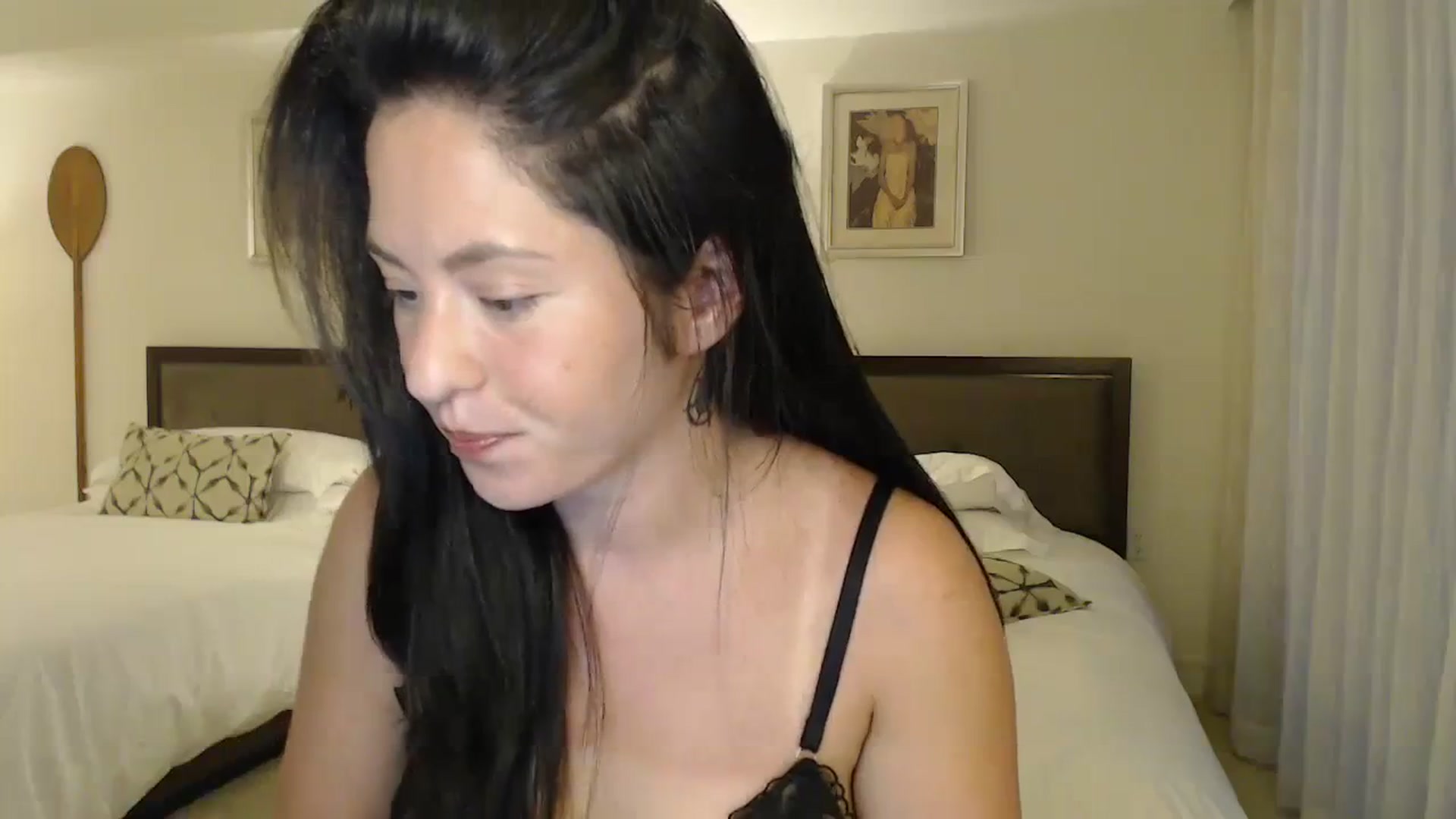Gallery image thumbnail from CaItlinnn_'s myfreecams stream on, 02/17/2024, 04:55 image 5 of 20