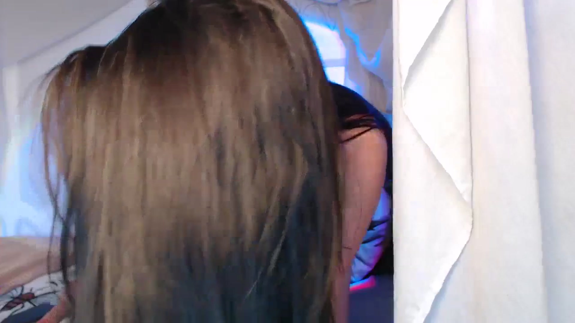 Gallery image thumbnail from CaItlinnn_'s myfreecams stream on, 02/25/2024, 18:40 image 19 of 20