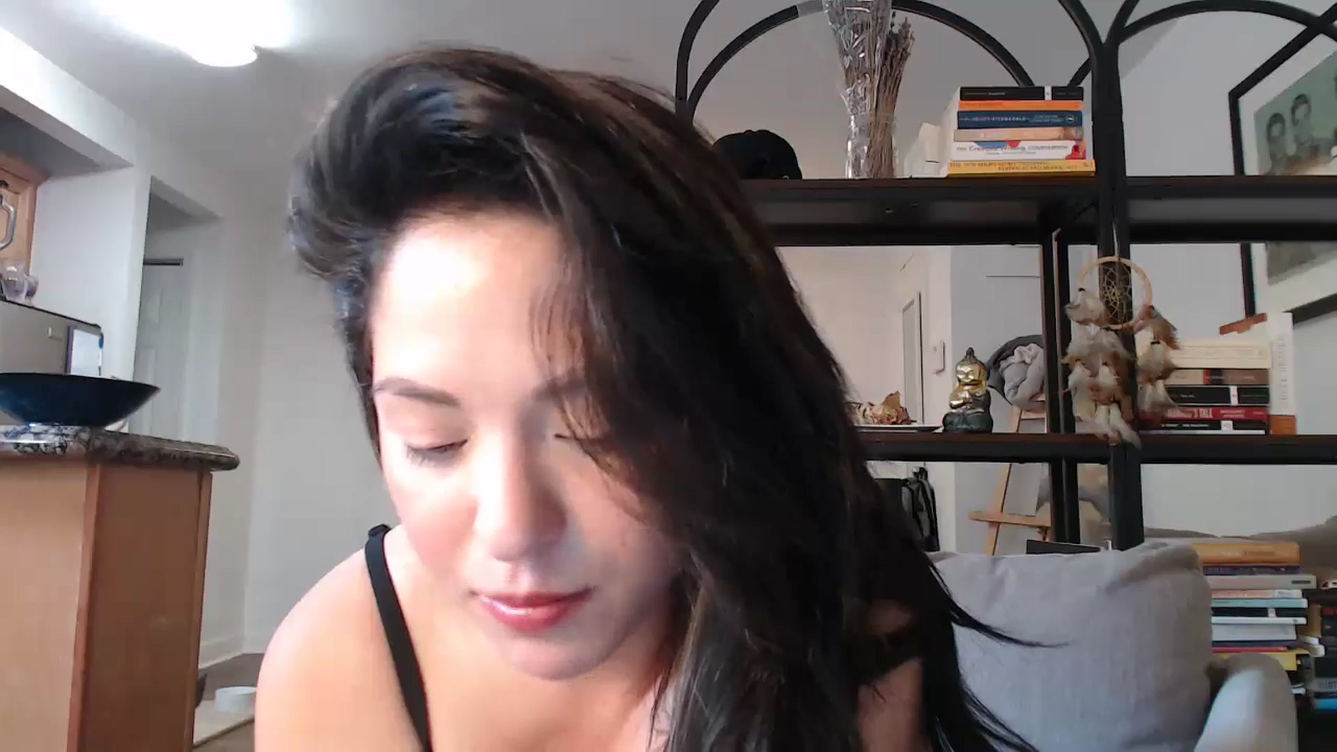 Gallery image thumbnail from CaItlinnn_'s myfreecams stream on, 05/02/2024, 14:51 image 3 of 20