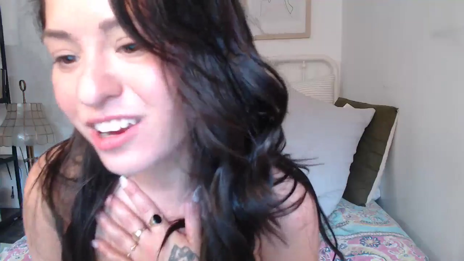 Gallery image thumbnail from CaItlinnn_'s myfreecams stream on, 05/10/2024, 15:55 image 20 of 20