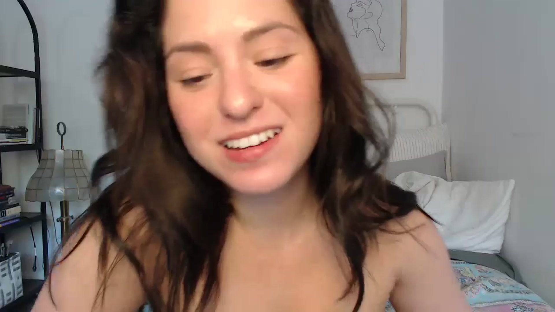 Gallery image thumbnail from CaItlinnn_'s myfreecams stream on, 05/11/2024, 16:44 image 16 of 20