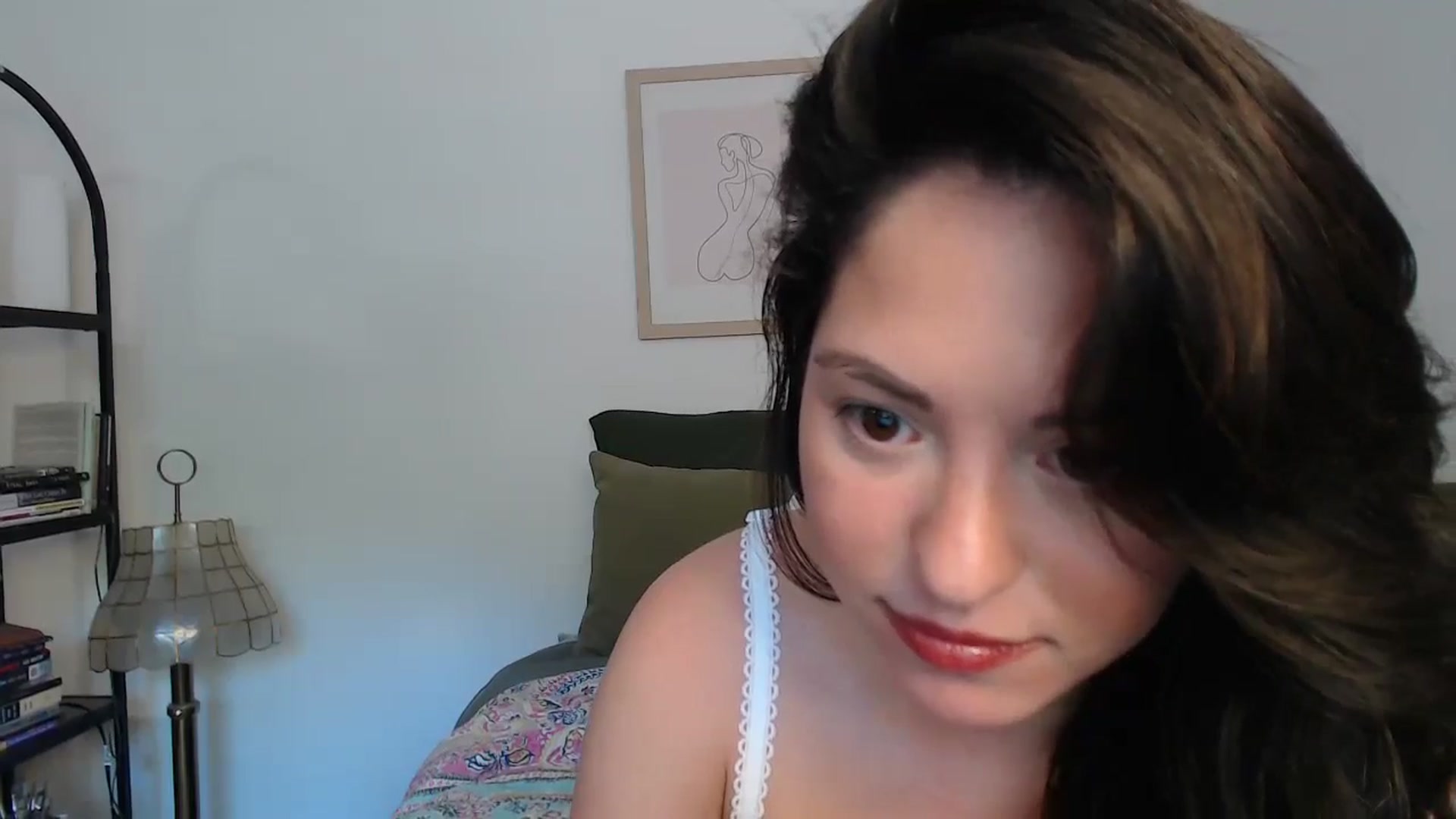 Gallery image thumbnail from CaItlinnn_'s myfreecams stream on, 06/07/2024, 16:21 image 6 of 20
