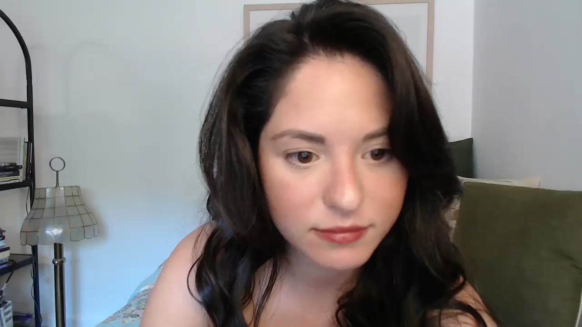 Gallery image thumbnail from CaItlinnn_'s myfreecams stream on, 06/14/2024, 15:47 image 4 of 20