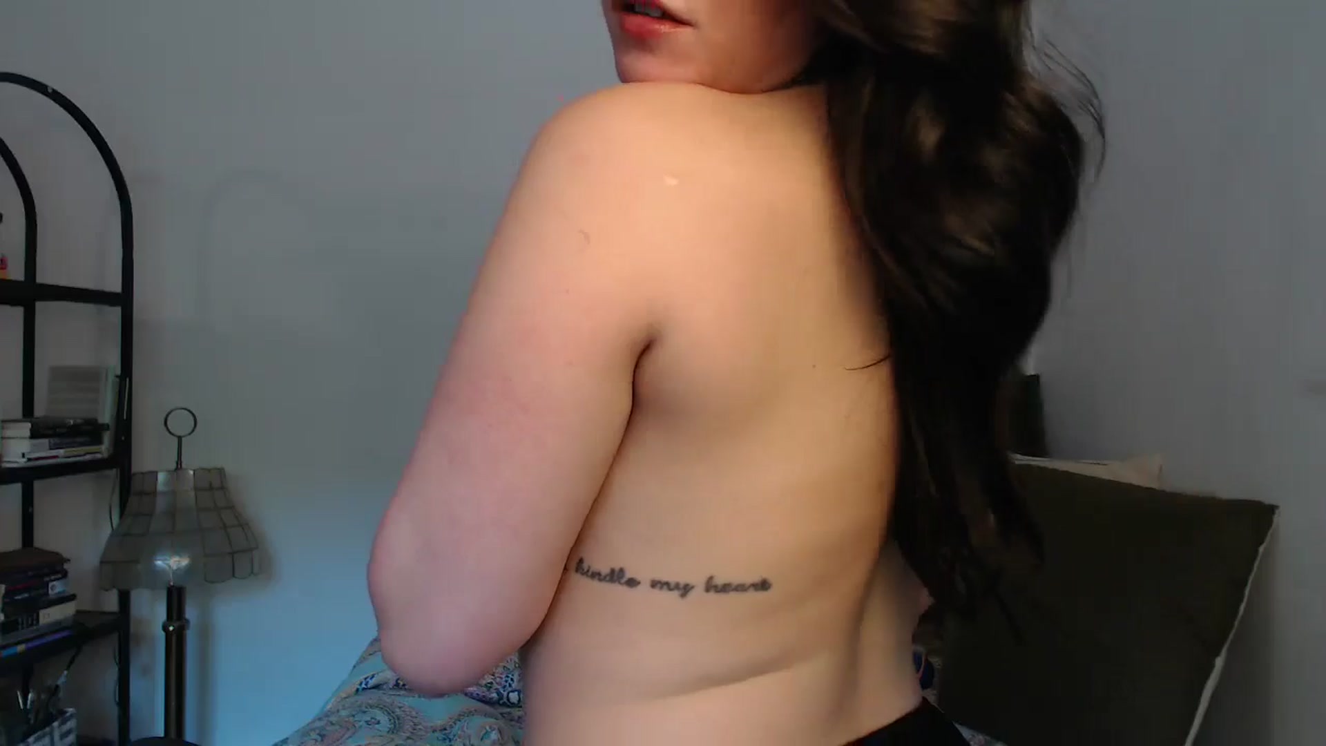 Gallery image thumbnail from CaItlinnn_'s myfreecams stream on, 06/14/2024, 15:47 image 14 of 20