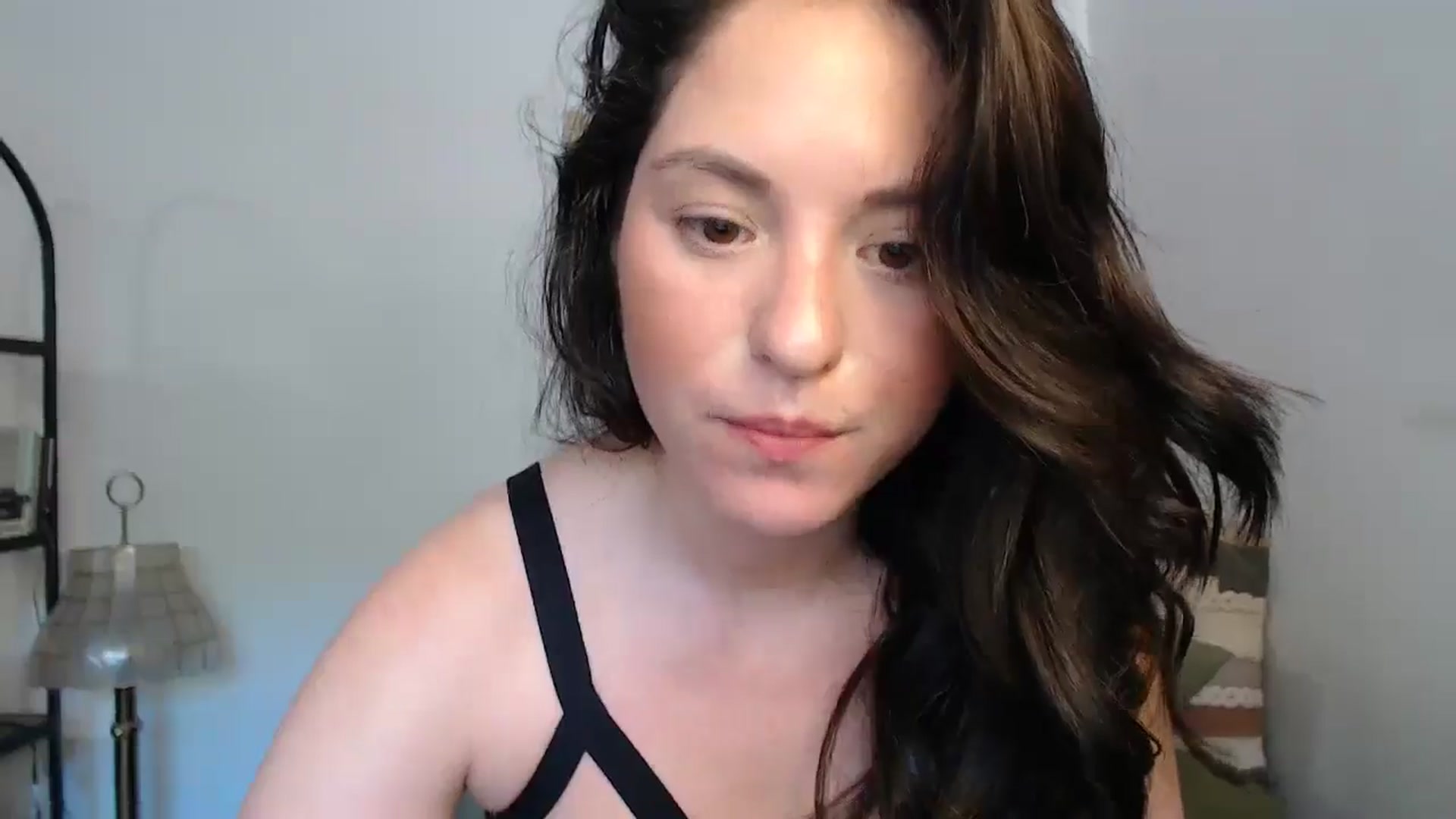 Gallery image thumbnail from CaItlinnn_'s myfreecams stream on, 06/15/2024, 15:07 image 9 of 20