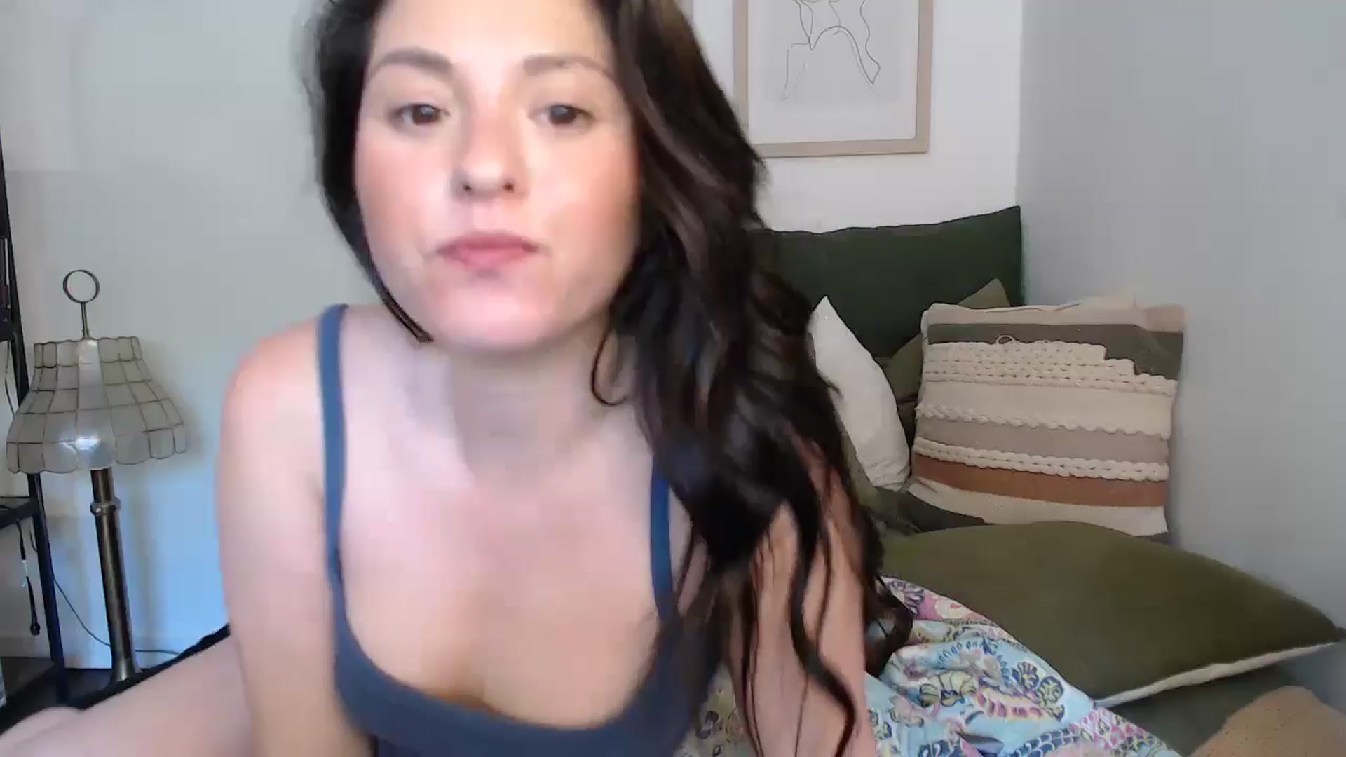 Gallery image thumbnail from CaItlinnn_'s myfreecams stream on, 06/15/2024, 15:40 image 1 of 20