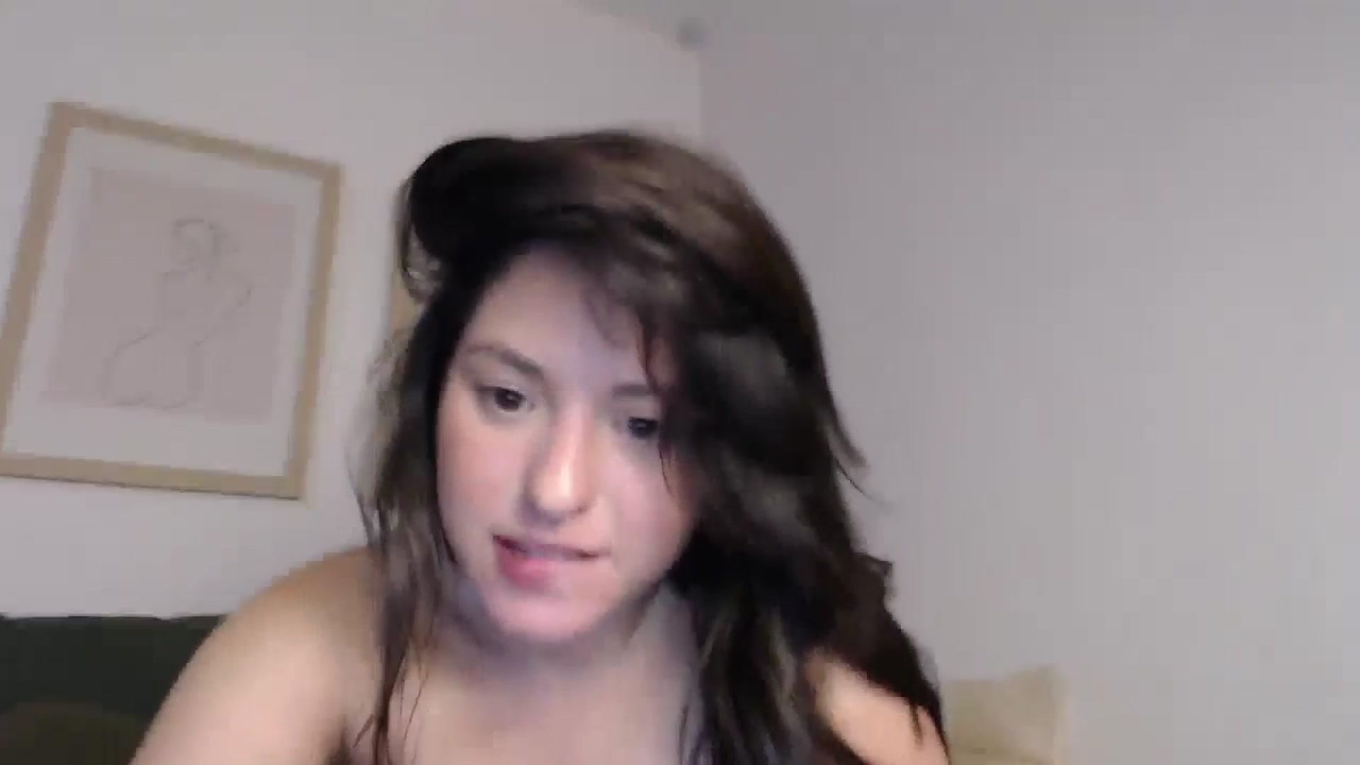 Gallery image thumbnail from CaItlinnn_'s myfreecams stream on, 06/20/2024, 01:46 image 14 of 20
