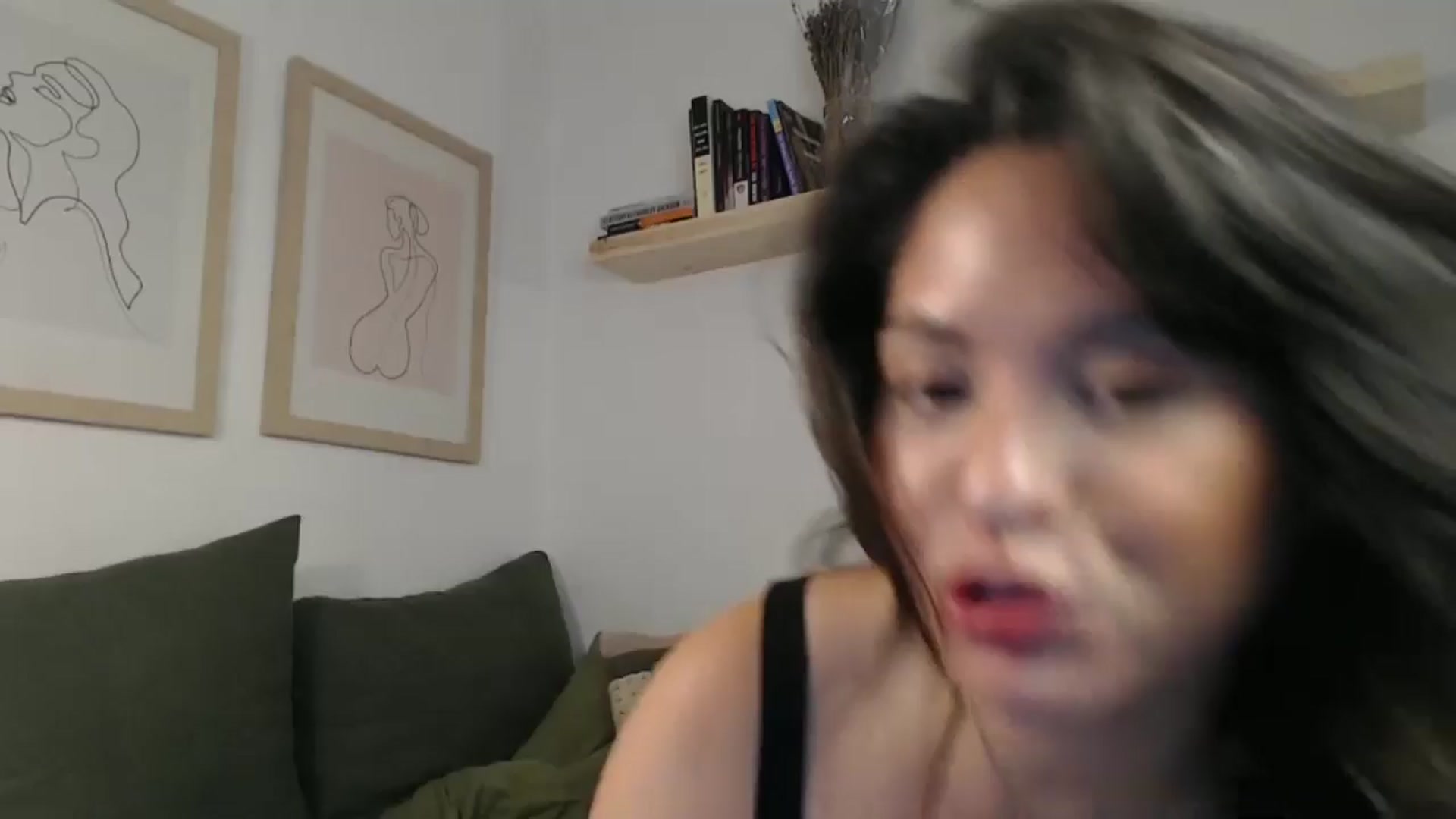 Gallery image thumbnail from CaItlinnn_'s myfreecams stream on, 07/10/2024, 01:07 image 1 of 20